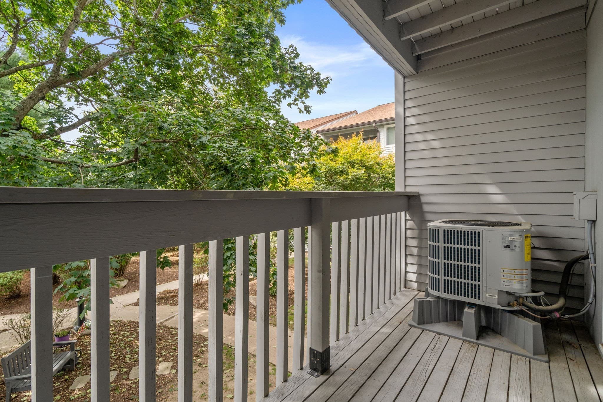 Condominium at 1408 Franklin Crossing Rd # 1408, Franklin MA 02038, Franklin, photo 15 of 22