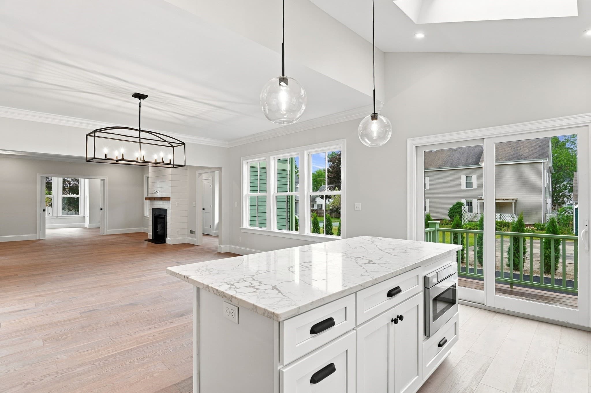 Single Family Residence at 14 Maple, Amesbury MA 01913, Amesbury, photo 6 of 42
