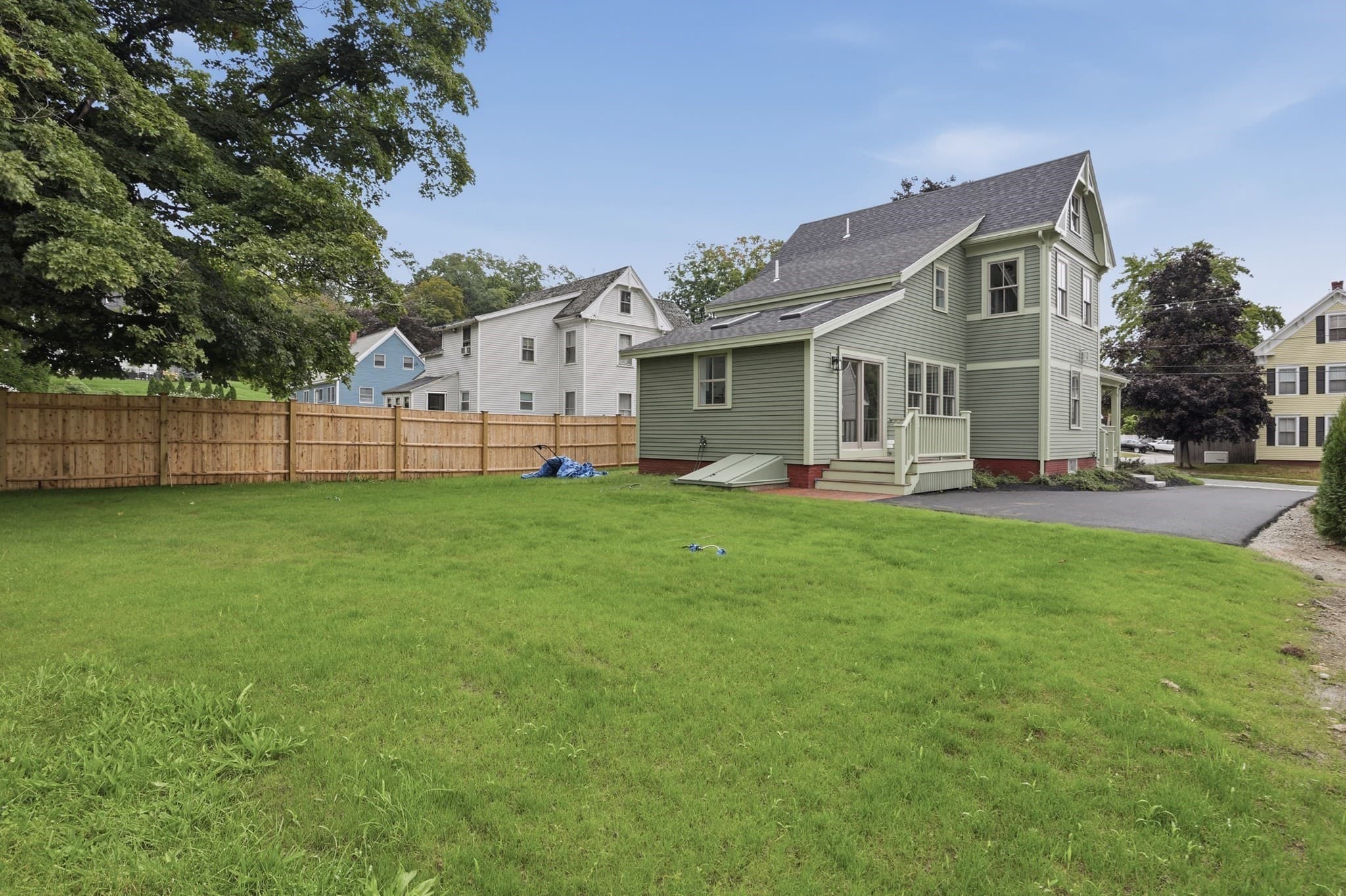 Single Family Residence at 14 Maple, Amesbury MA 01913, Amesbury, photo 42 of 42