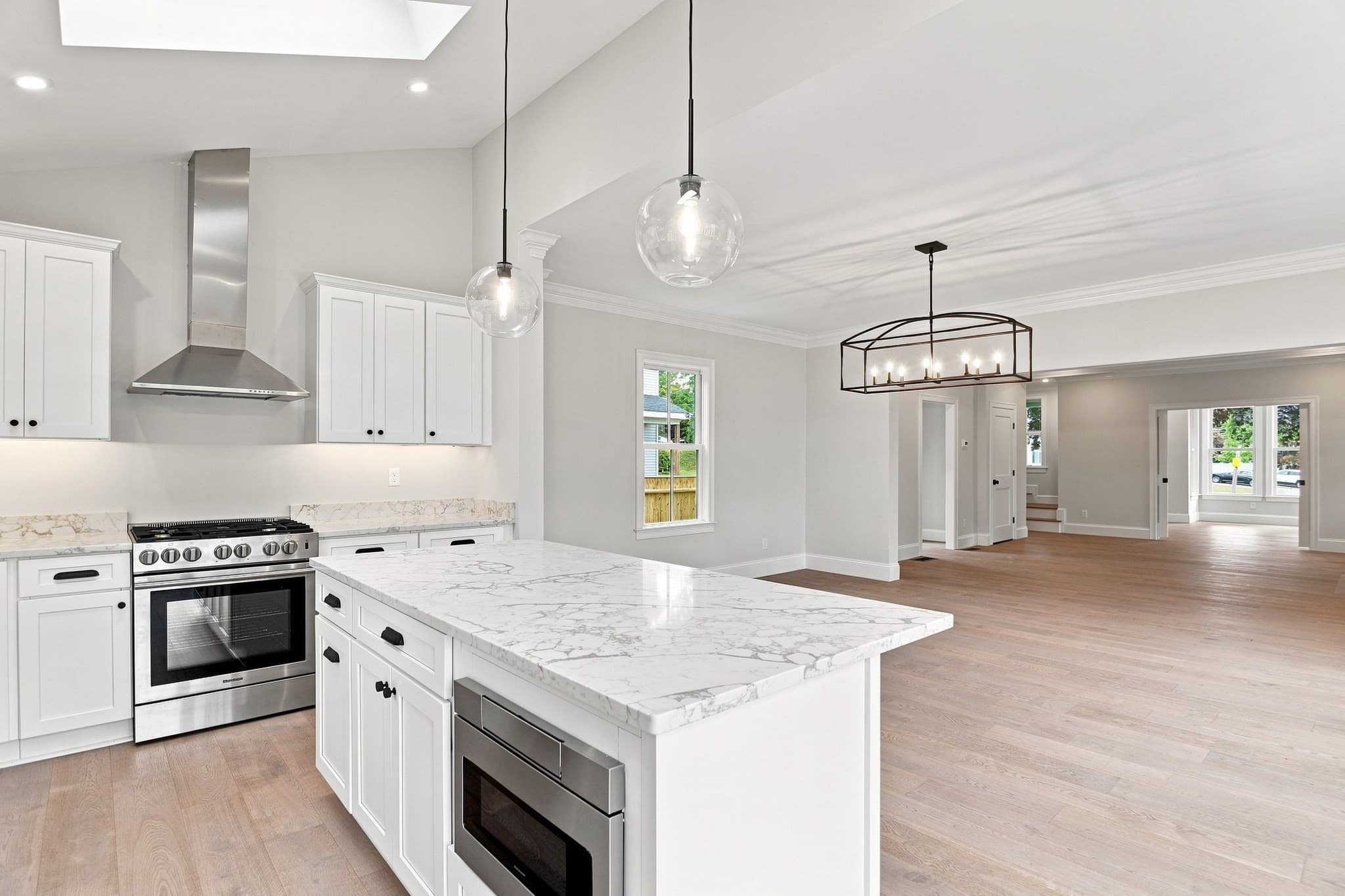 Single Family Residence at 14 Maple, Amesbury MA 01913, Amesbury, photo 7 of 42