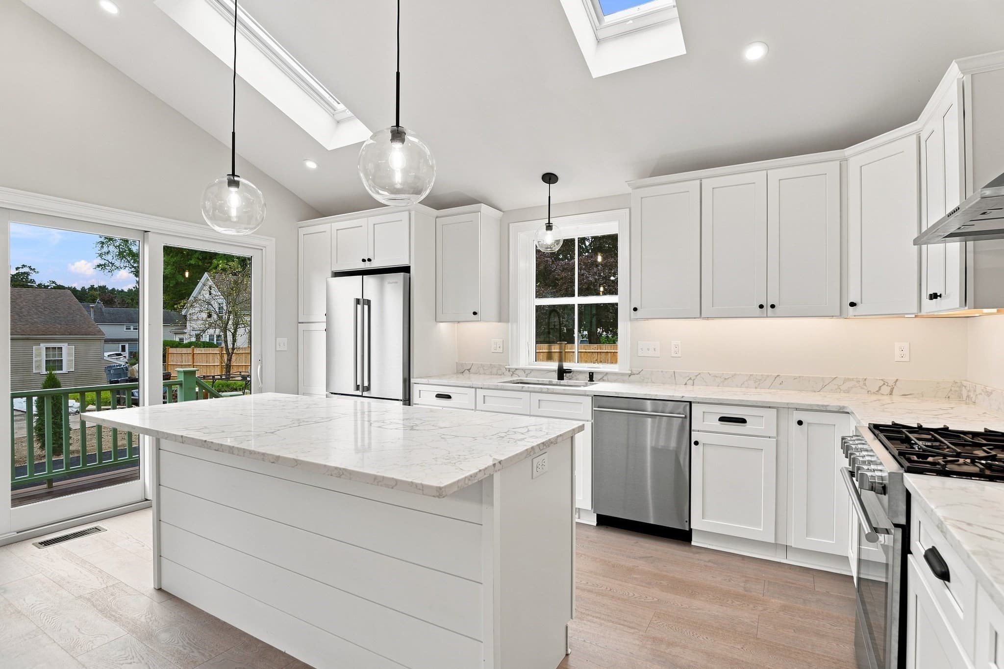 Single Family Residence at 14 Maple, Amesbury MA 01913, Amesbury, photo 5 of 42