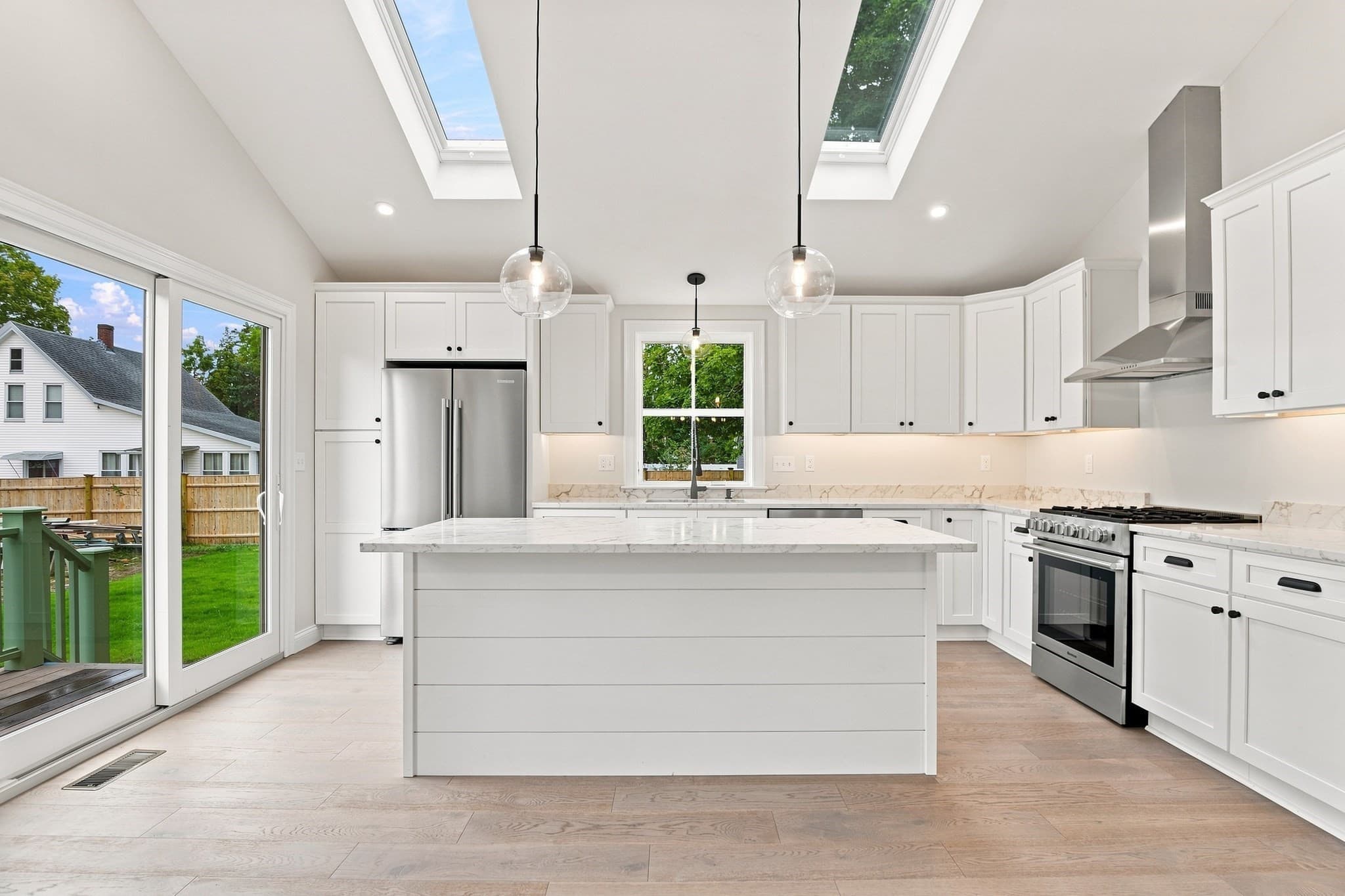 Single Family Residence at 14 Maple, Amesbury MA 01913, Amesbury, photo 4 of 42