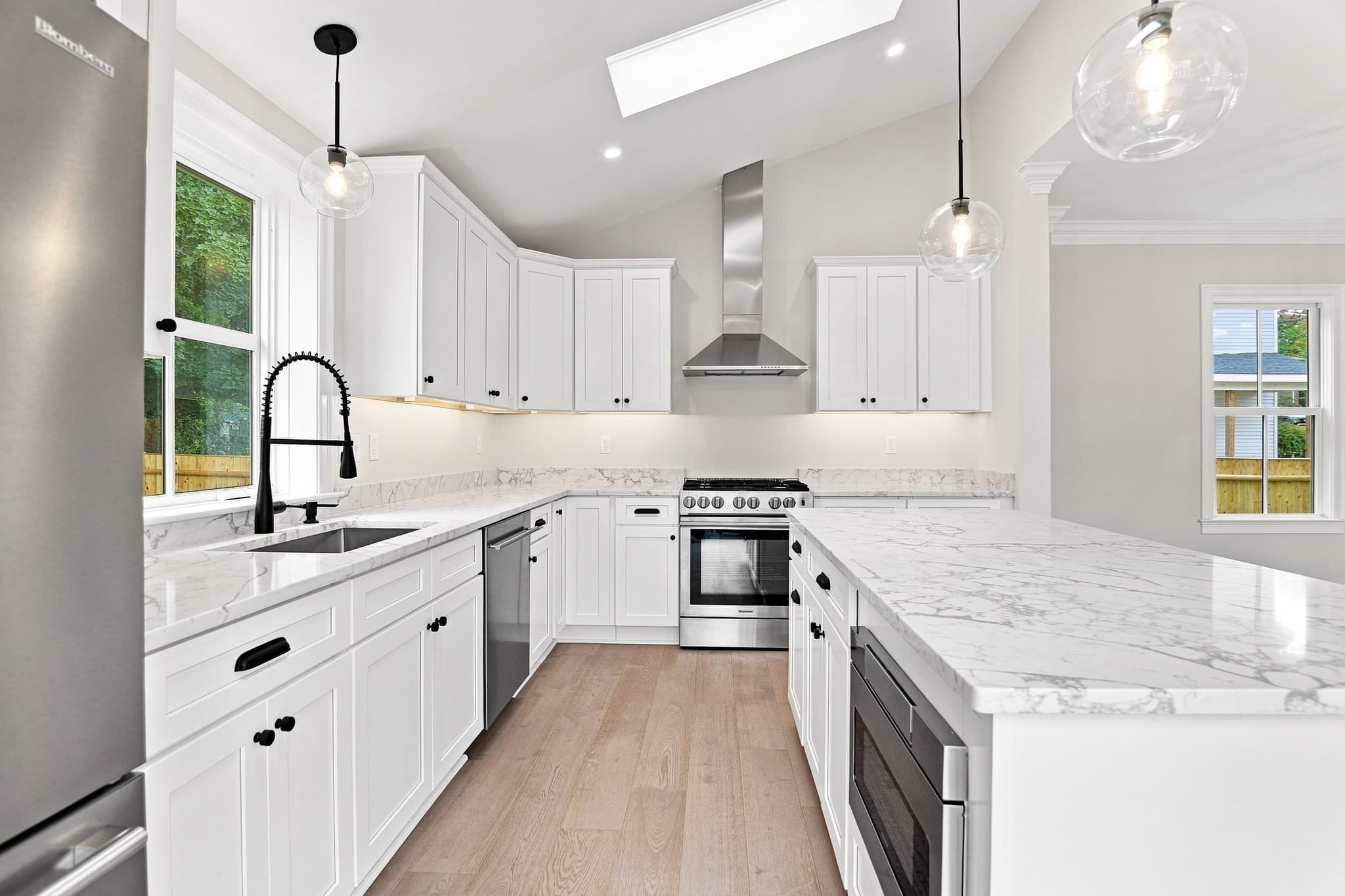 Single Family Residence at 14 Maple, Amesbury MA 01913, Amesbury, photo 8 of 42