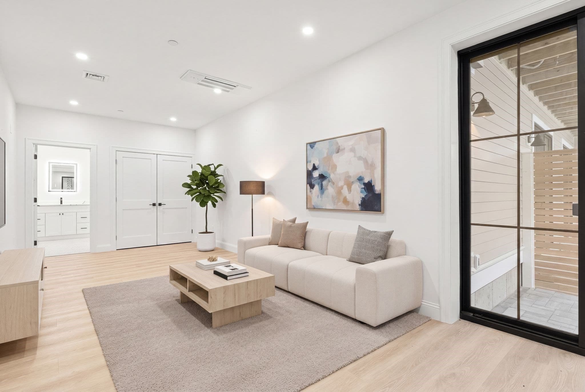 Condominium at 27 Shepard # 1, Boston MA 02135, photo 27 of 37