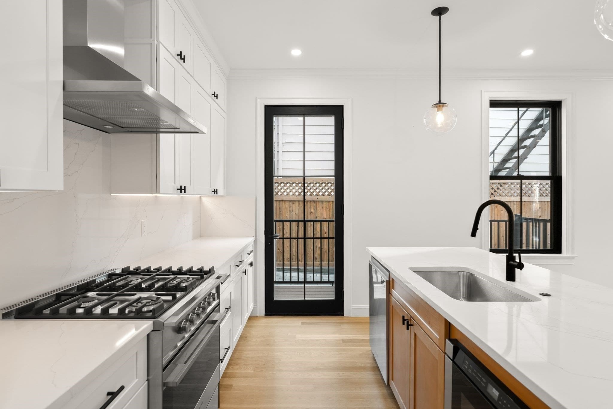 Condominium at 27 Shepard # 1, Boston MA 02135, photo 13 of 37