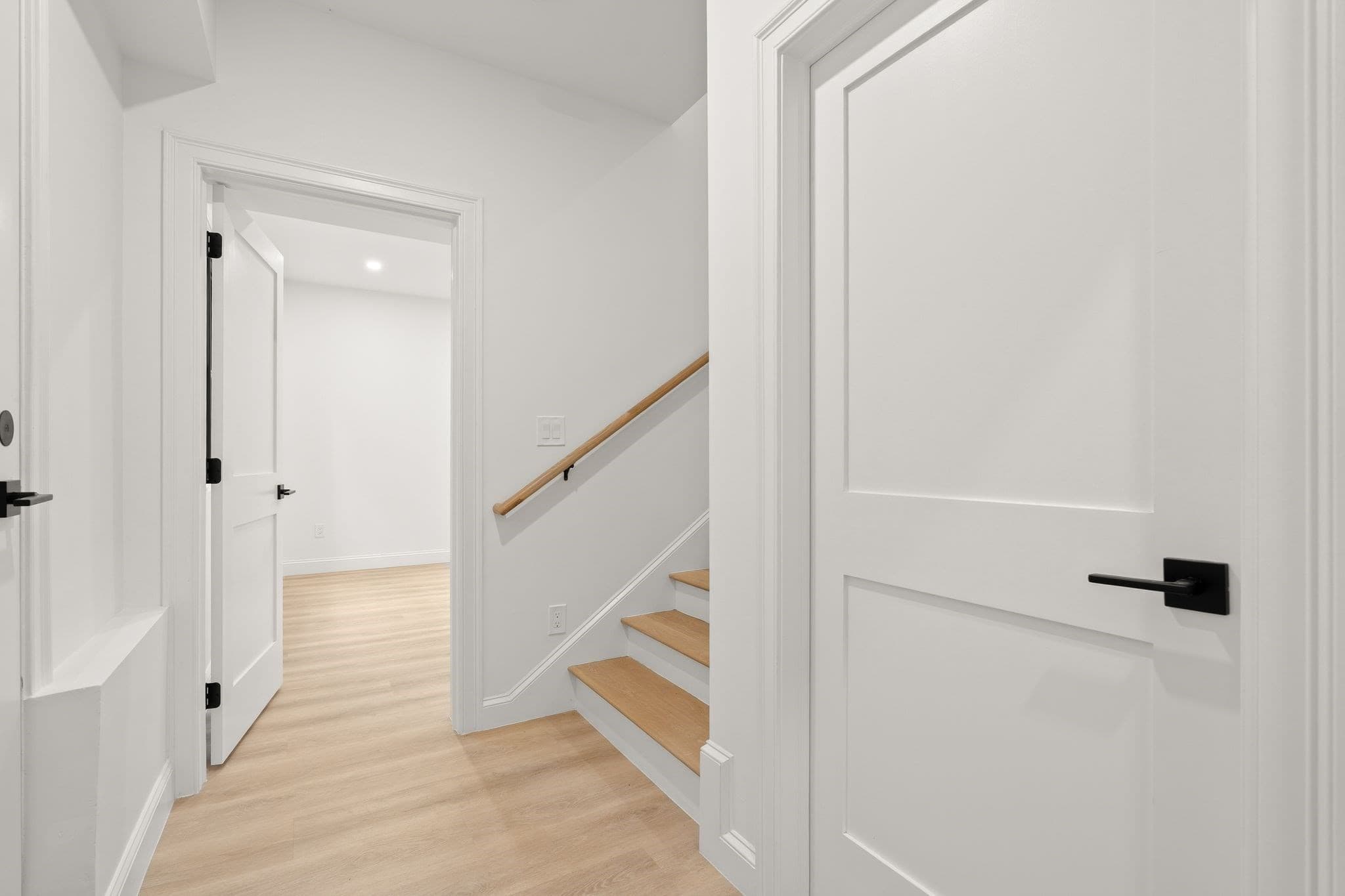 Condominium at 27 Shepard # 1, Boston MA 02135, photo 24 of 37
