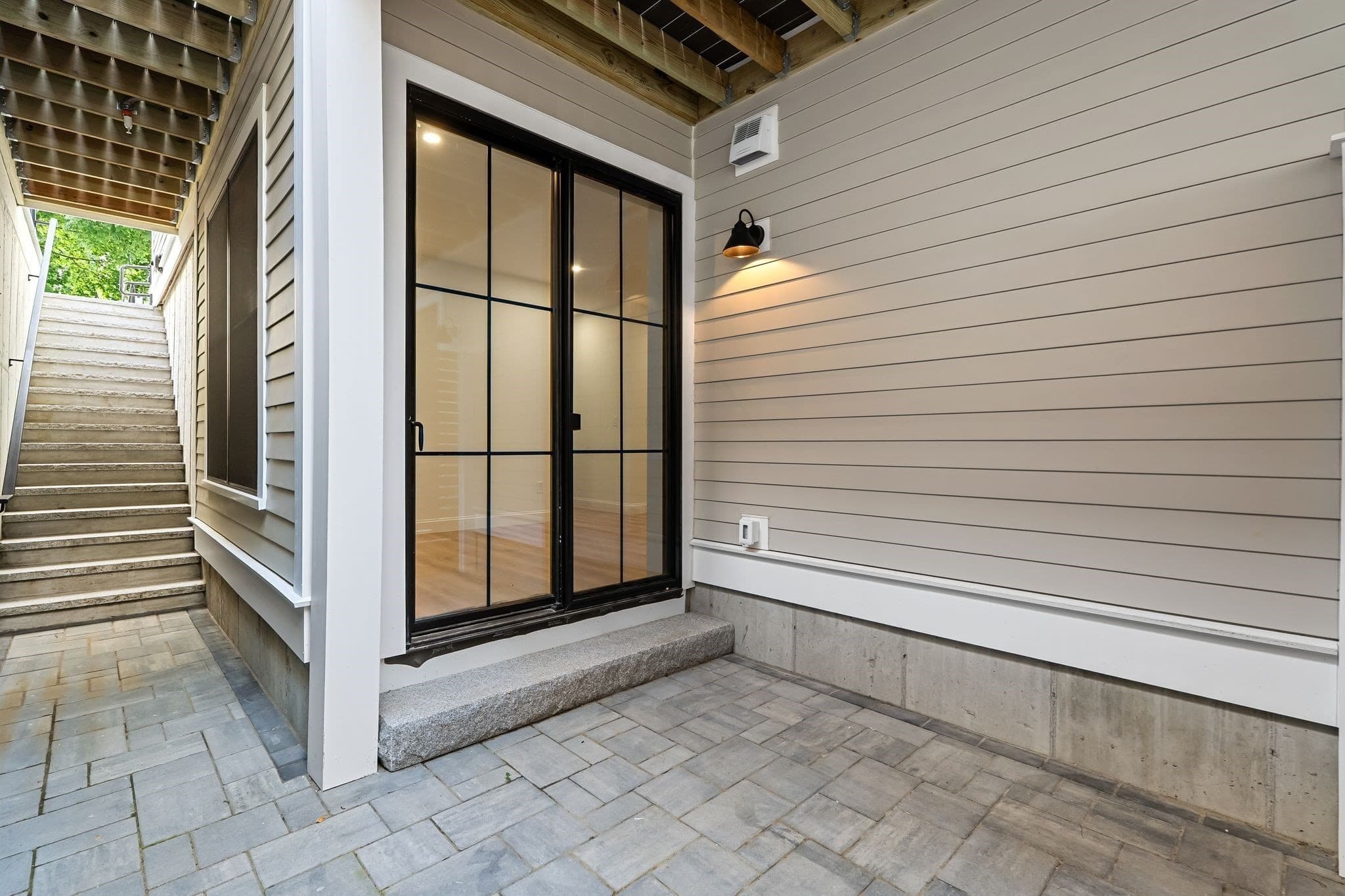 Condominium at 27 Shepard # 1, Boston MA 02135, photo 35 of 37