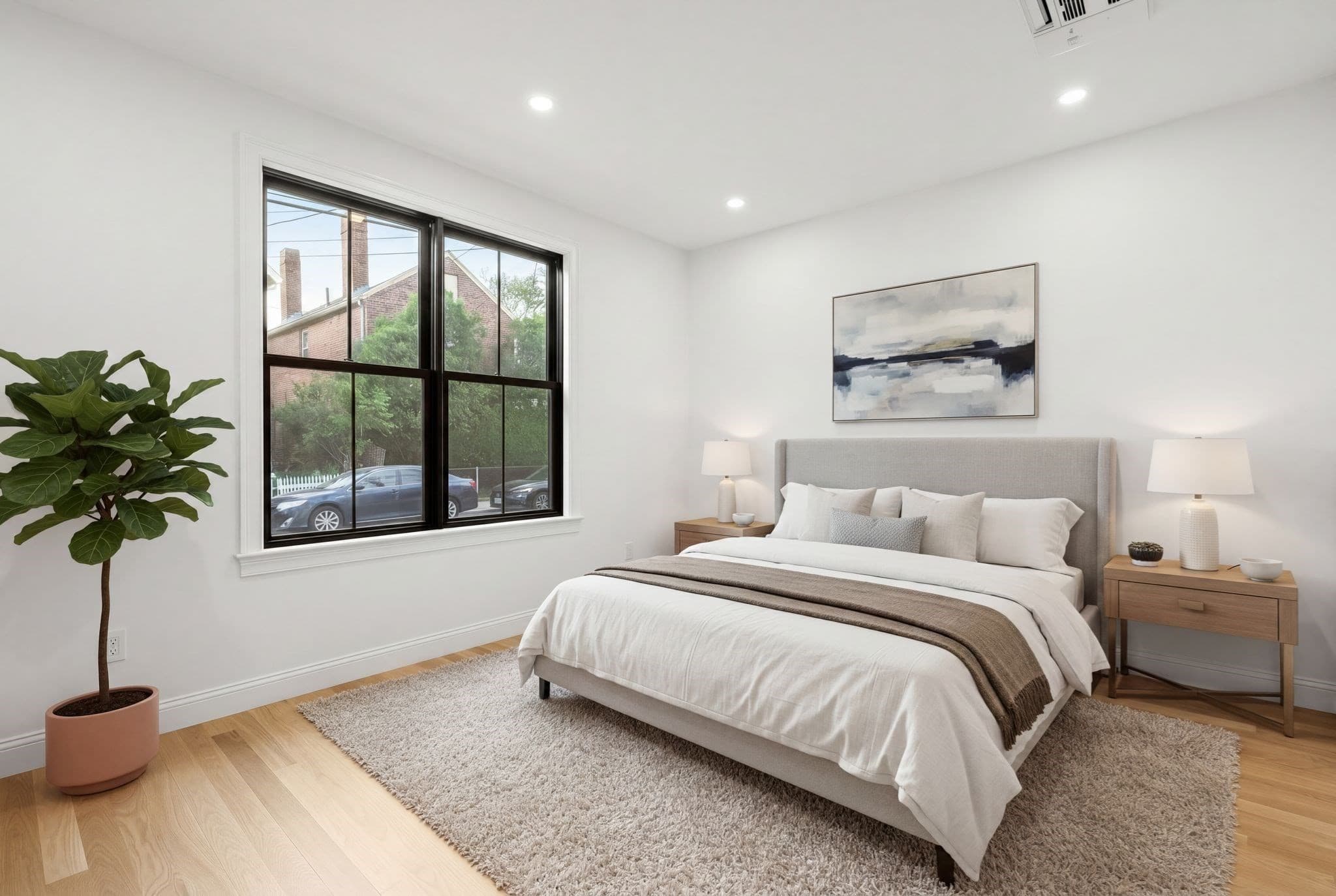 Condominium at 27 Shepard # 1, Boston MA 02135, photo 4 of 37