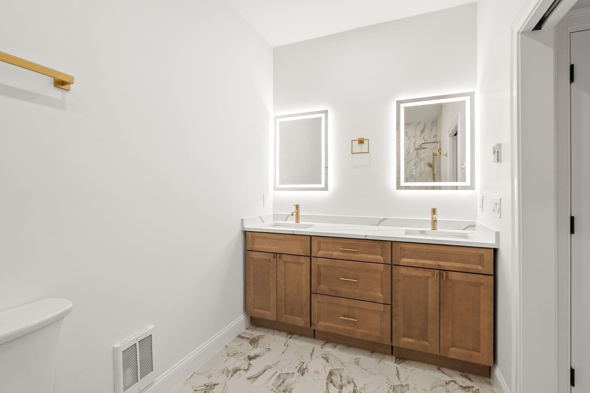 Condominium at 27 Shepard # 1, Boston MA 02135, photo 21 of 37