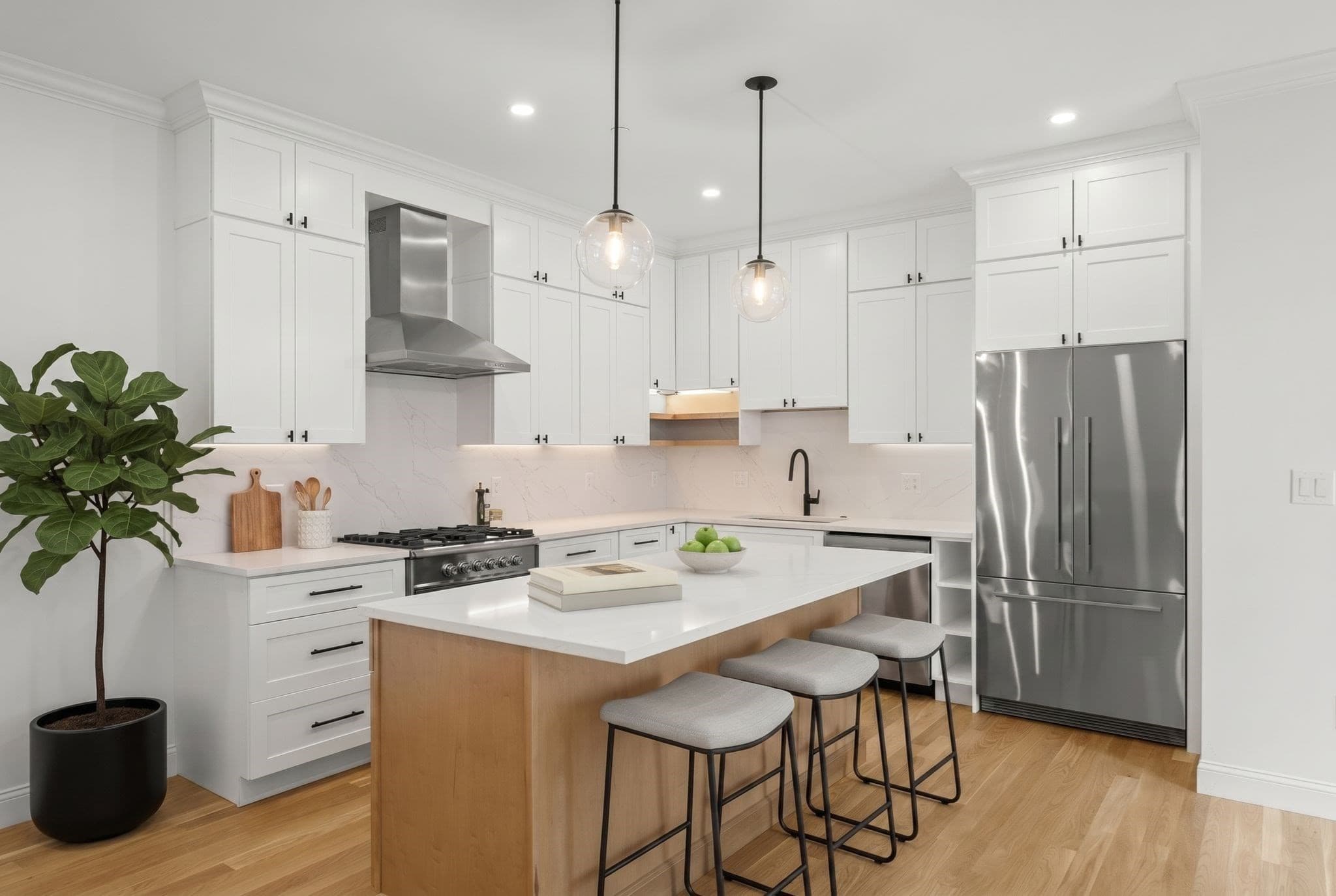 27 Shepard St # 3, Boston MA 02135