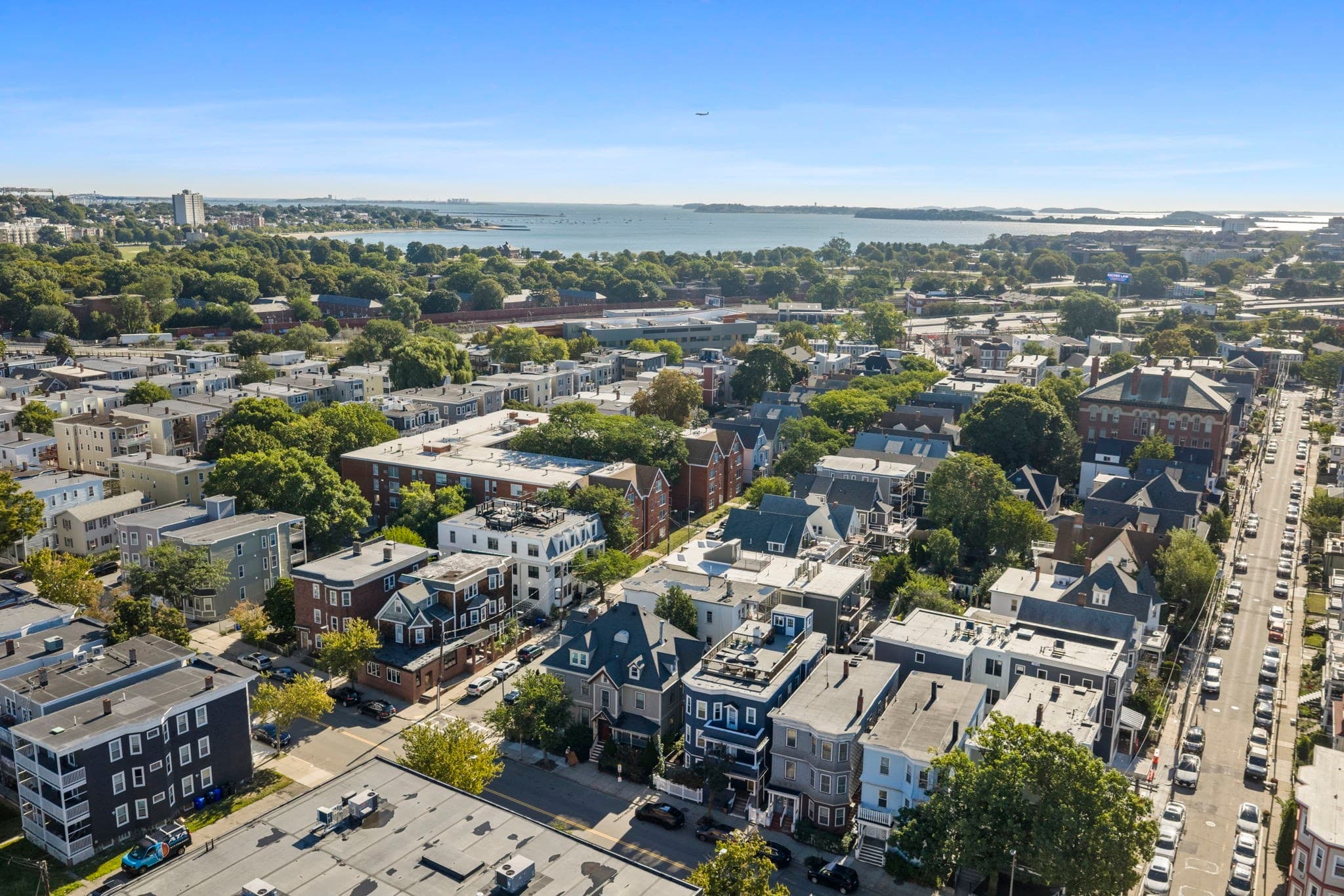 Condominium at 164 Boston St # 3, Boston MA 02125, Boston, photo 20 of 20