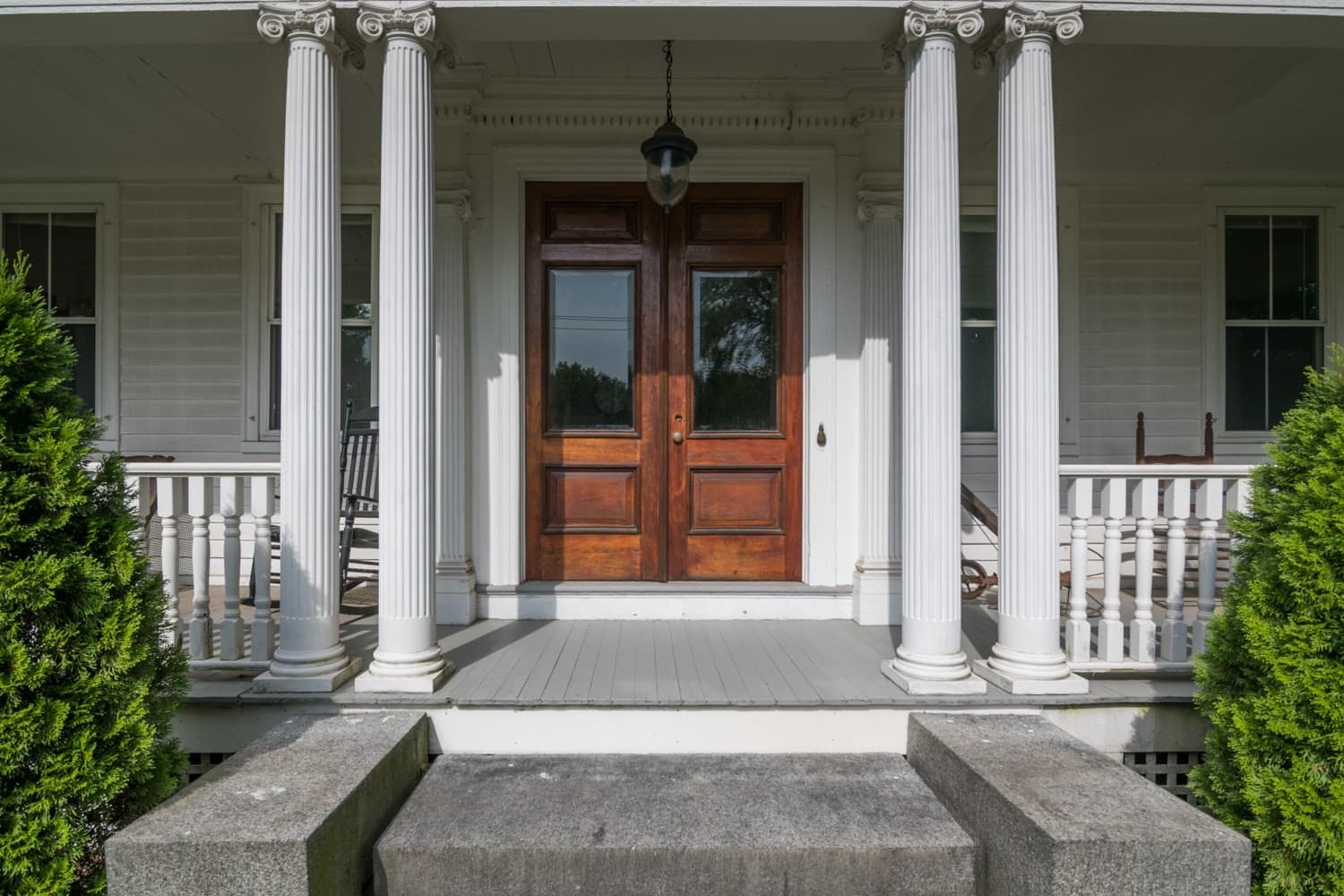 Single Family Residence at 31 South St, Bernardston MA 01337, photo 6 of 42