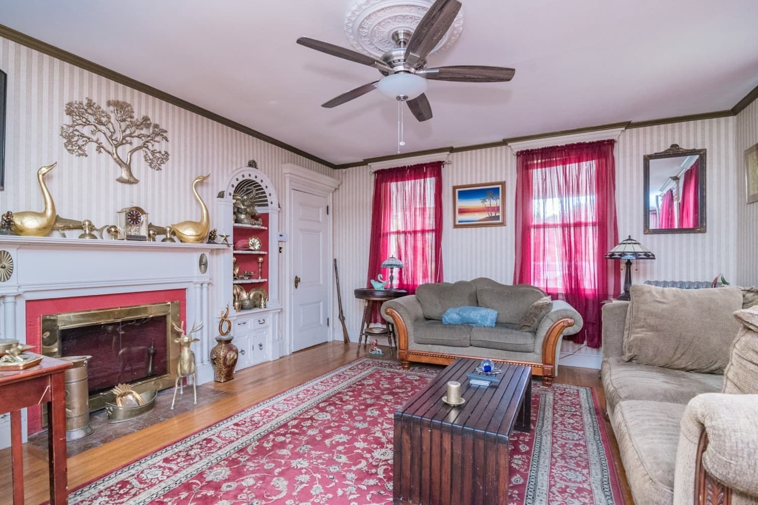 Single Family Residence at 31 South St, Bernardston MA 01337, photo 13 of 42