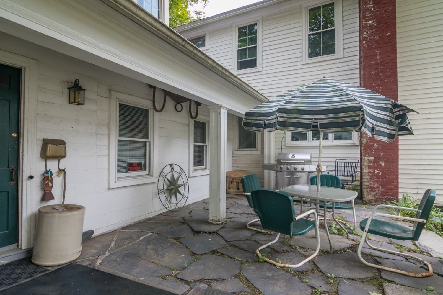 Single Family Residence at 31 South St, Bernardston MA 01337, photo 32 of 42