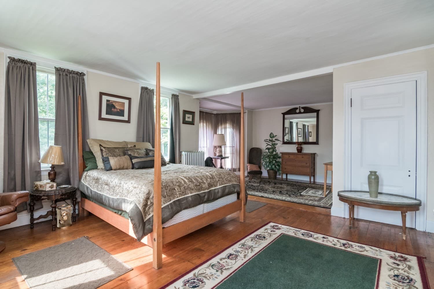 Single Family Residence at 31 South St, Bernardston MA 01337, photo 28 of 42