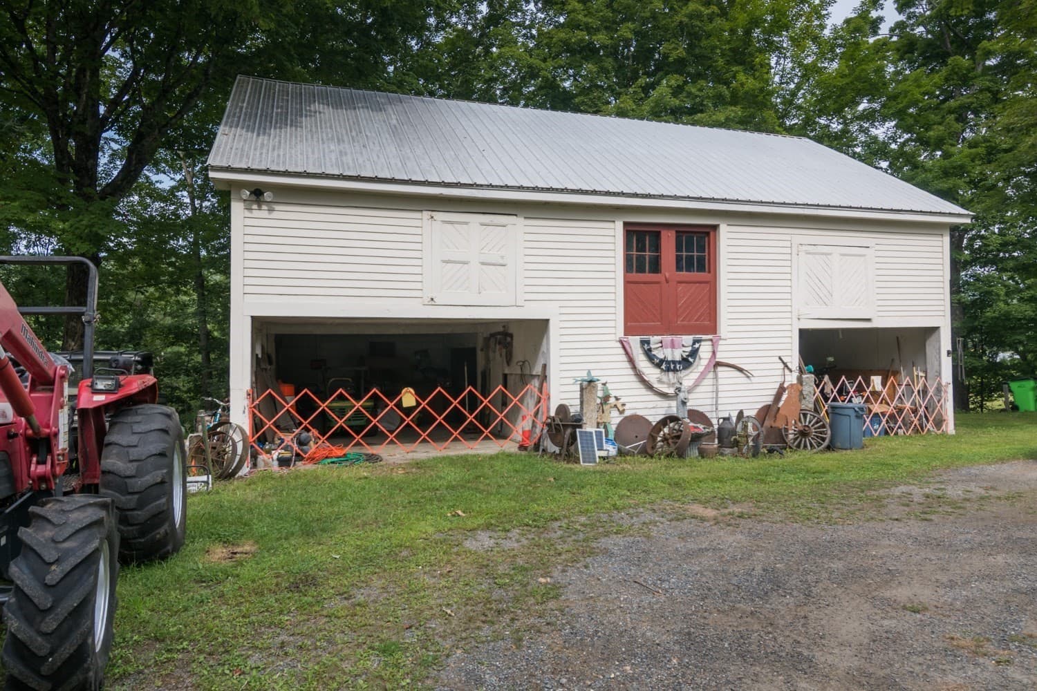 Single Family Residence at 31 South St, Bernardston MA 01337, photo 5 of 42