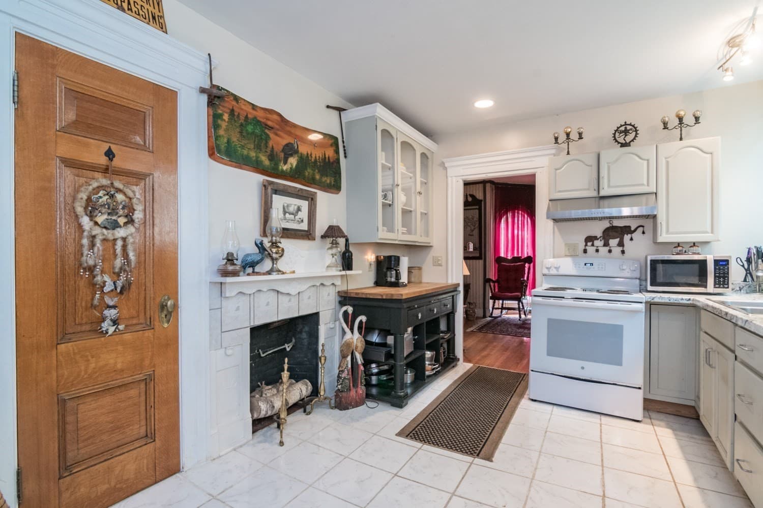 Single Family Residence at 31 South St, Bernardston MA 01337, photo 10 of 42