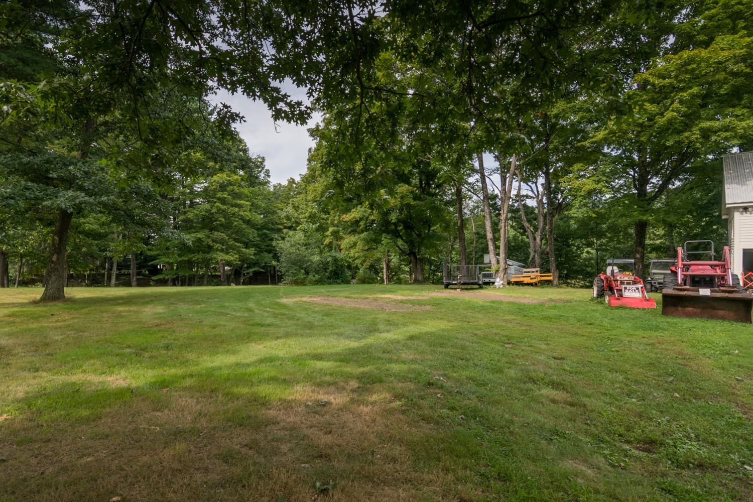 Single Family Residence at 31 South St, Bernardston MA 01337, photo 33 of 42