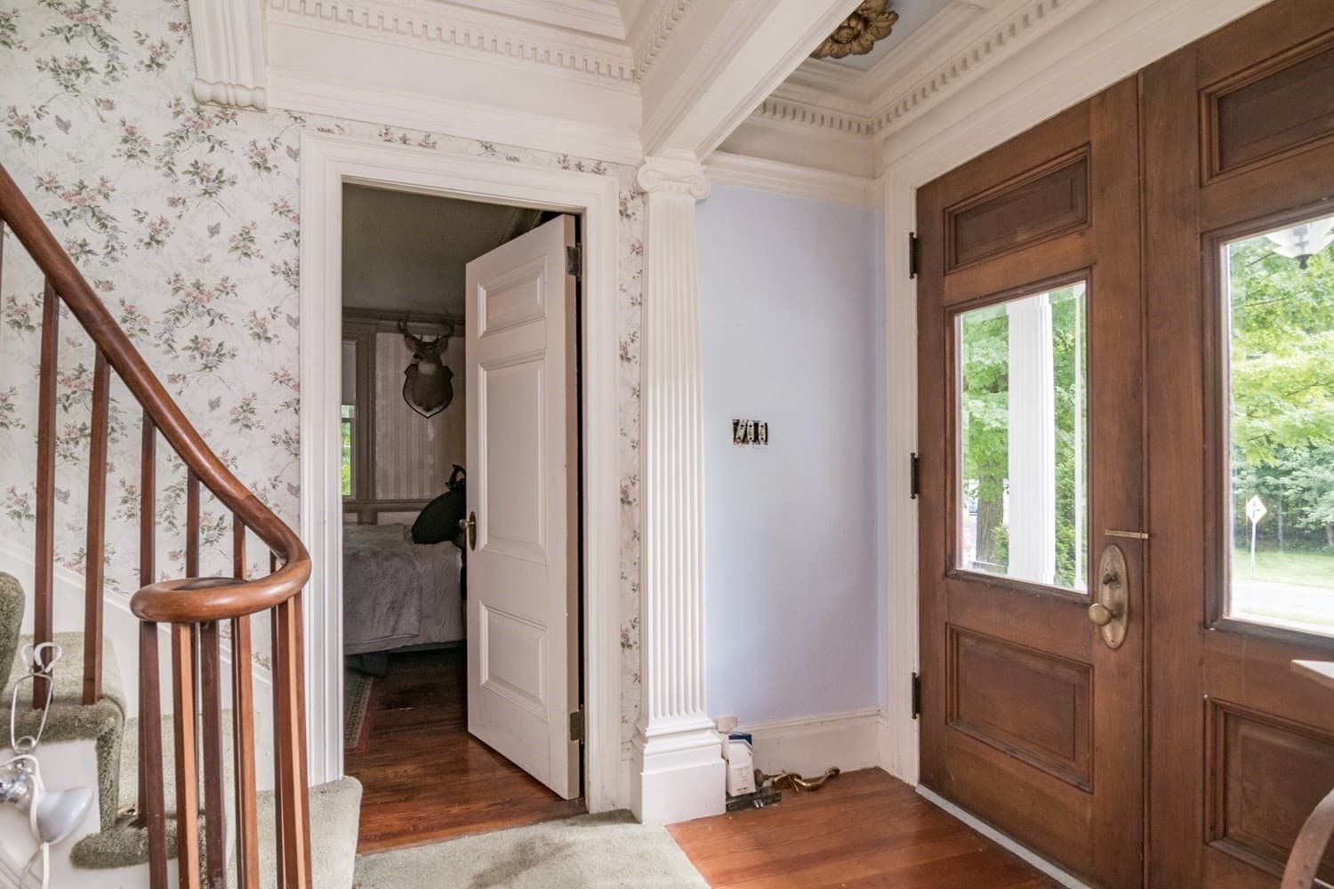 Single Family Residence at 31 South St, Bernardston MA 01337, photo 18 of 42