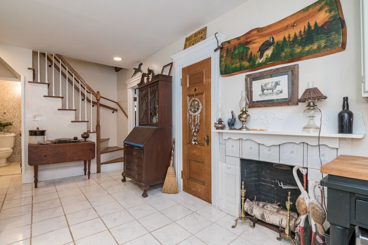 Single Family Residence at 31 South St, Bernardston MA 01337, photo 15 of 42
