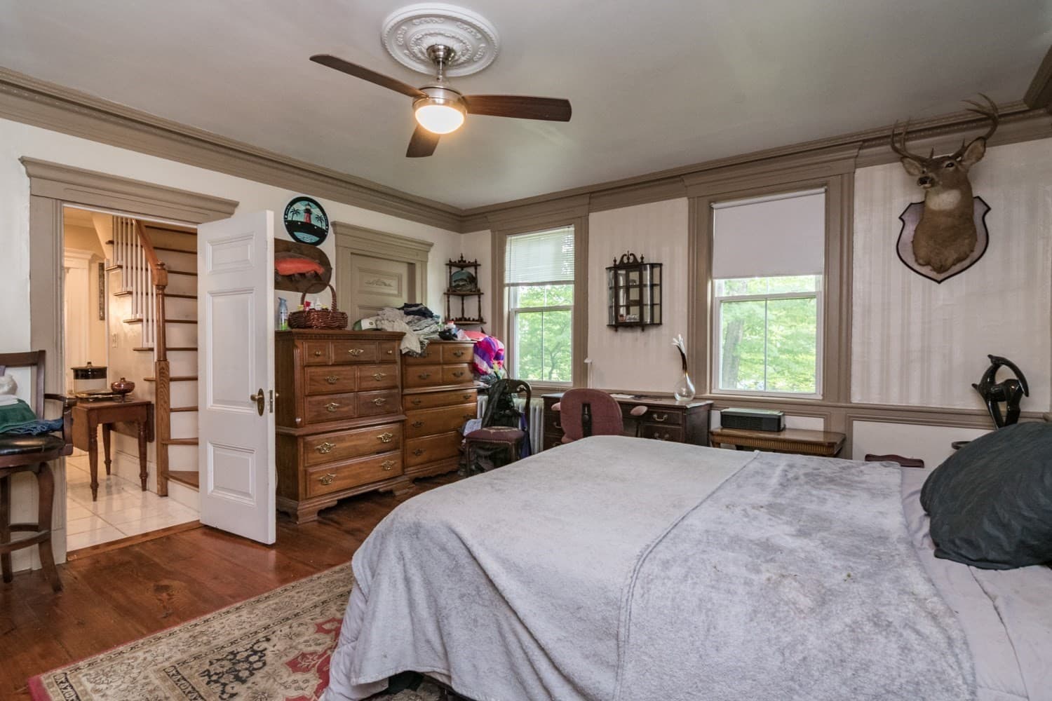 Single Family Residence at 31 South St, Bernardston MA 01337, photo 19 of 42