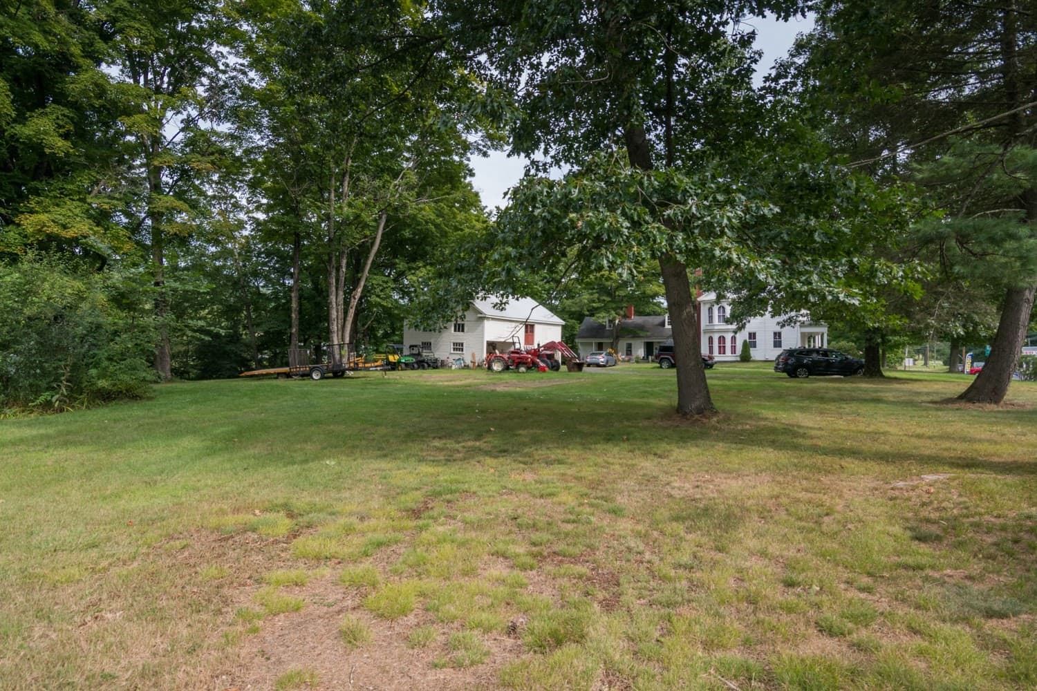 Single Family Residence at 31 South St, Bernardston MA 01337, photo 35 of 42