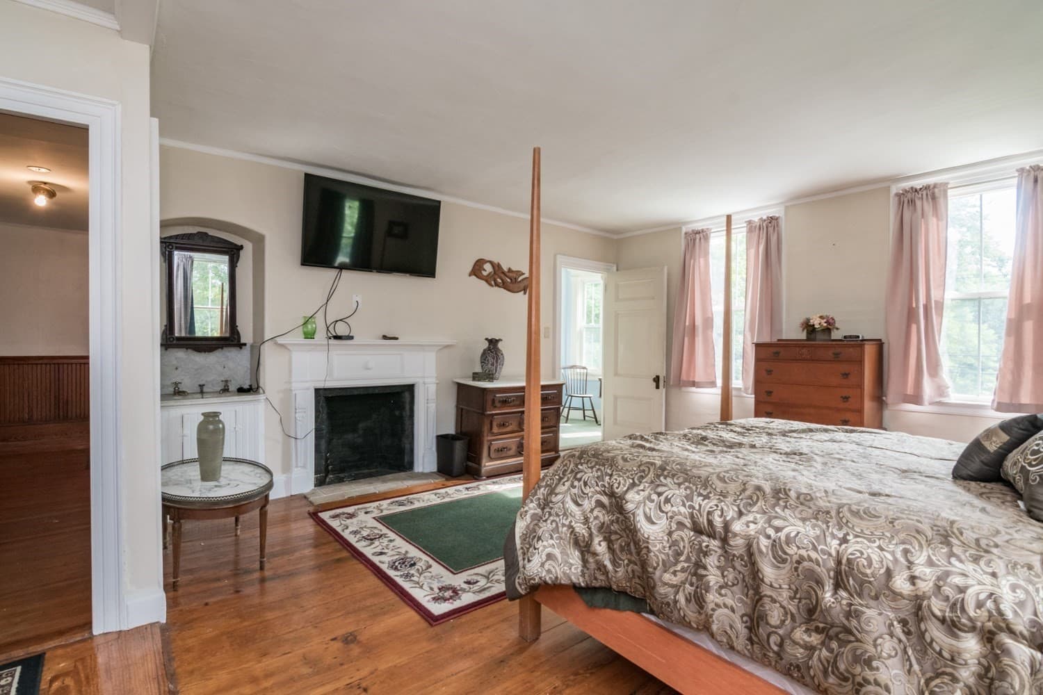 Single Family Residence at 31 South St, Bernardston MA 01337, photo 29 of 42