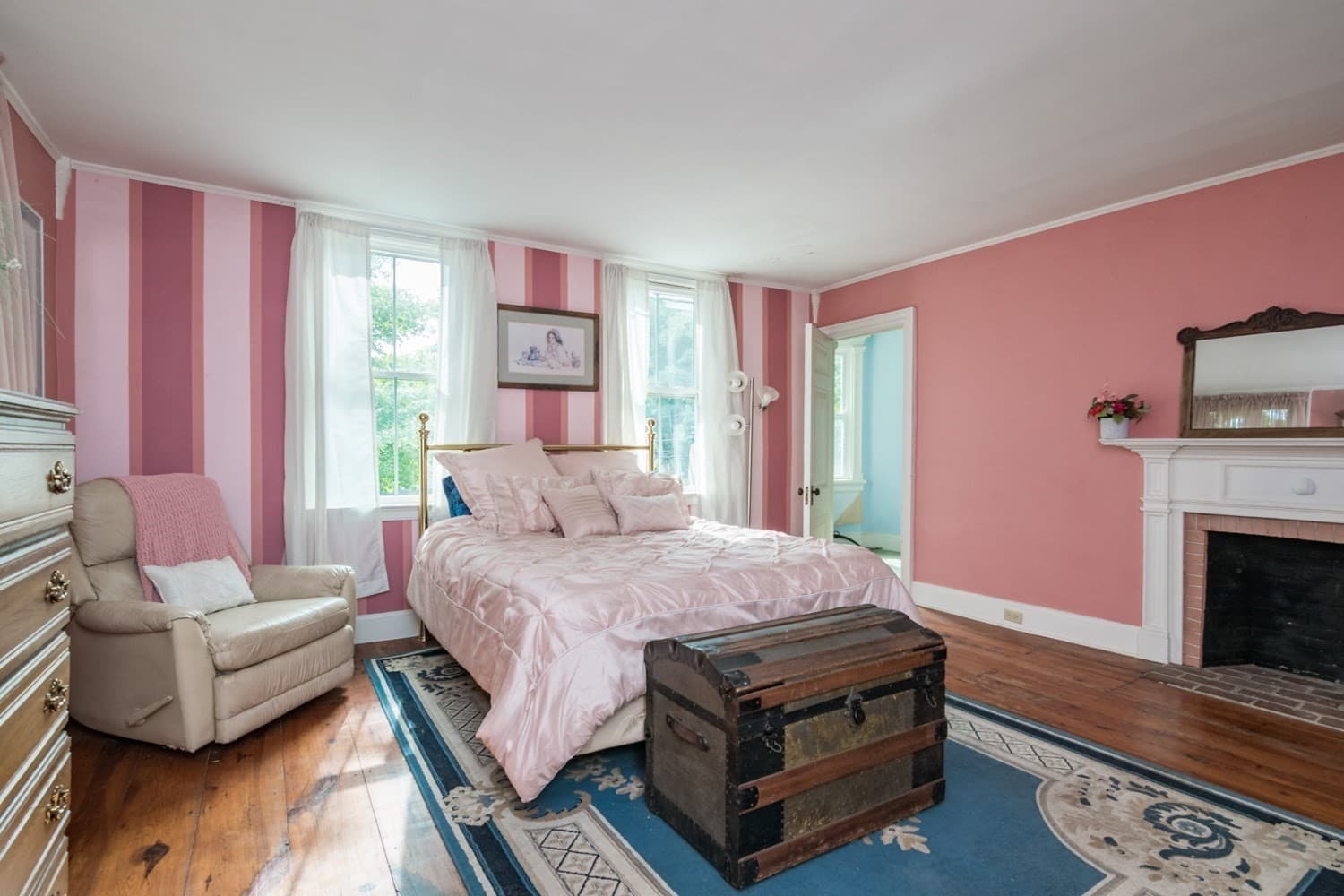 Single Family Residence at 31 South St, Bernardston MA 01337, photo 25 of 42