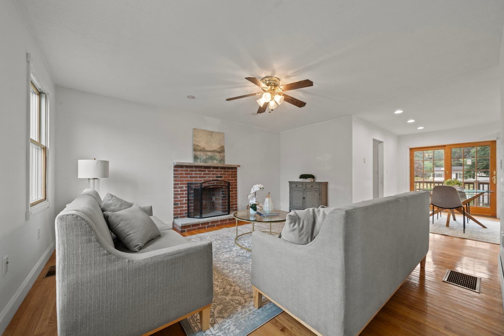 Single Family Residence at 119 Winn Street, Woburn MA 01801, Woburn, photo 7 of 35