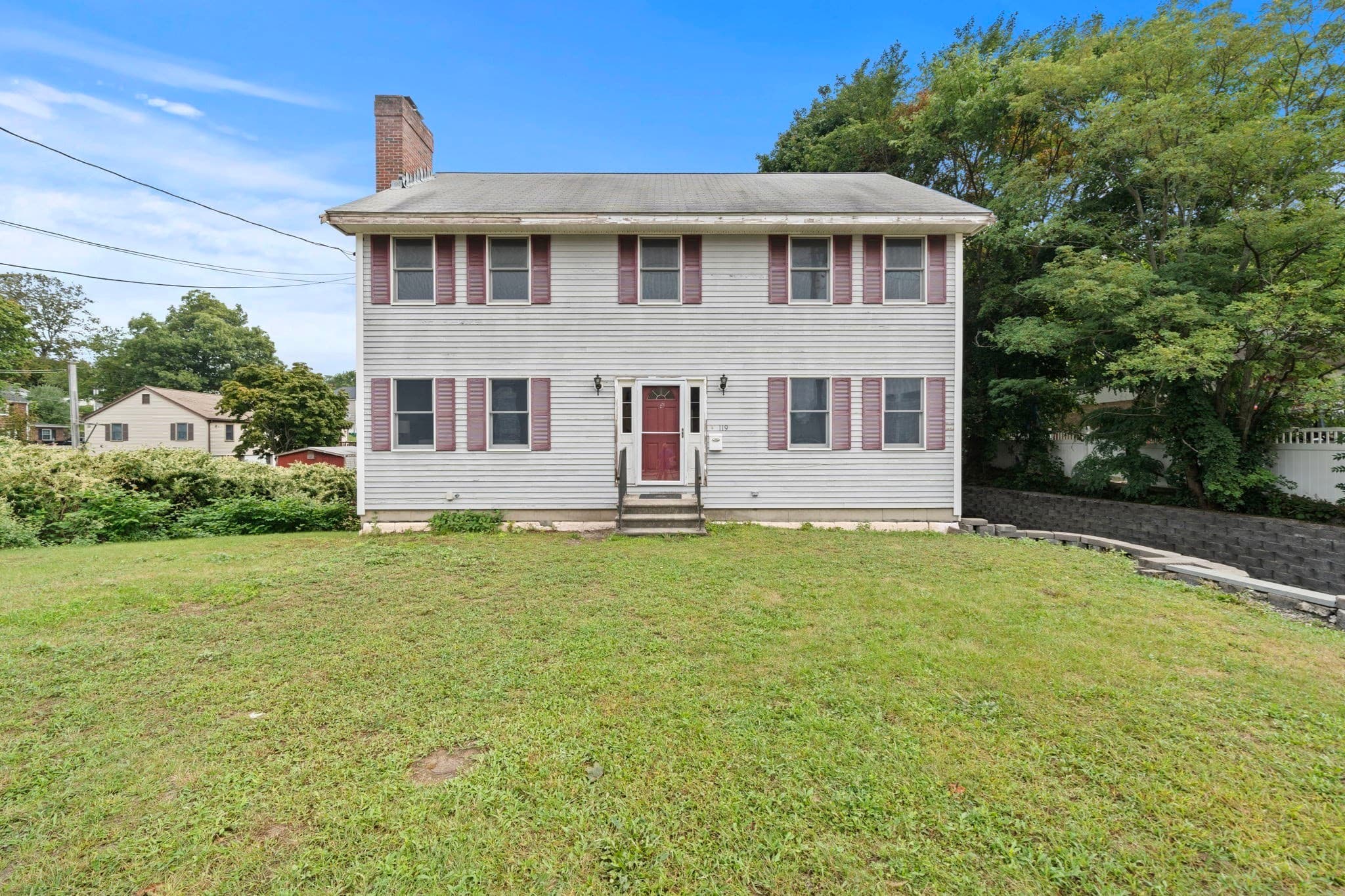 119 Winn Street, Woburn MA 01801