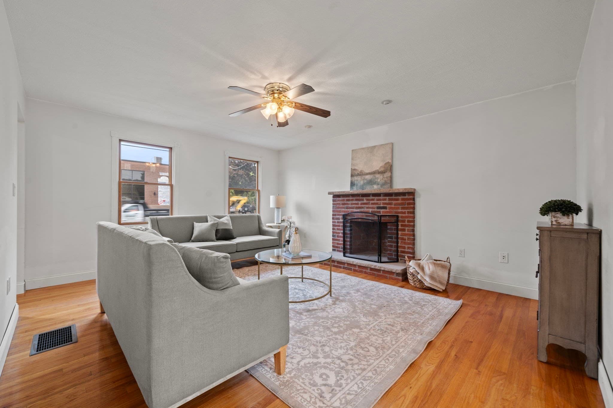 Single Family Residence at 119 Winn Street, Woburn MA 01801, Woburn, photo 5 of 35