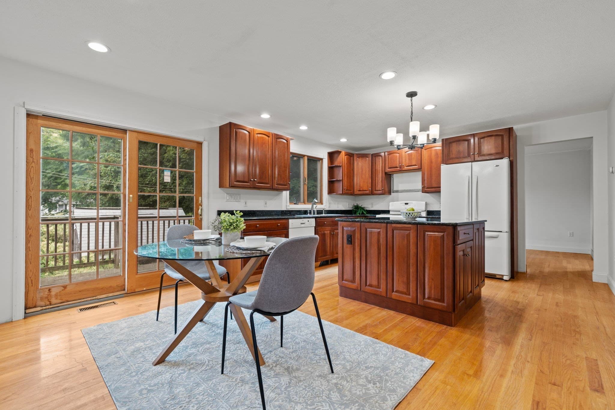 Single Family Residence at 119 Winn Street, Woburn MA 01801, Woburn, photo 9 of 35