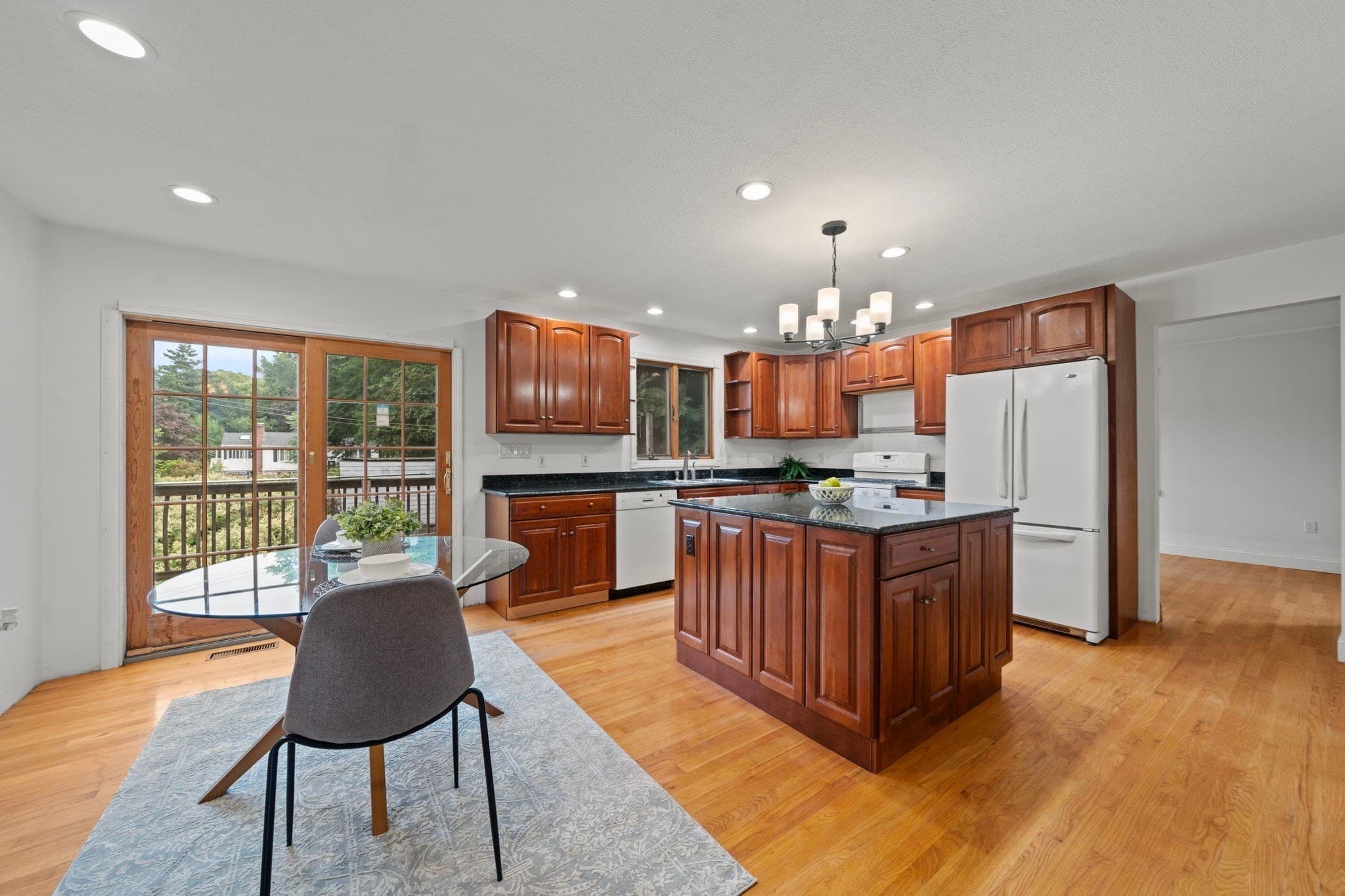 Single Family Residence at 119 Winn Street, Woburn MA 01801, Woburn, photo 10 of 35