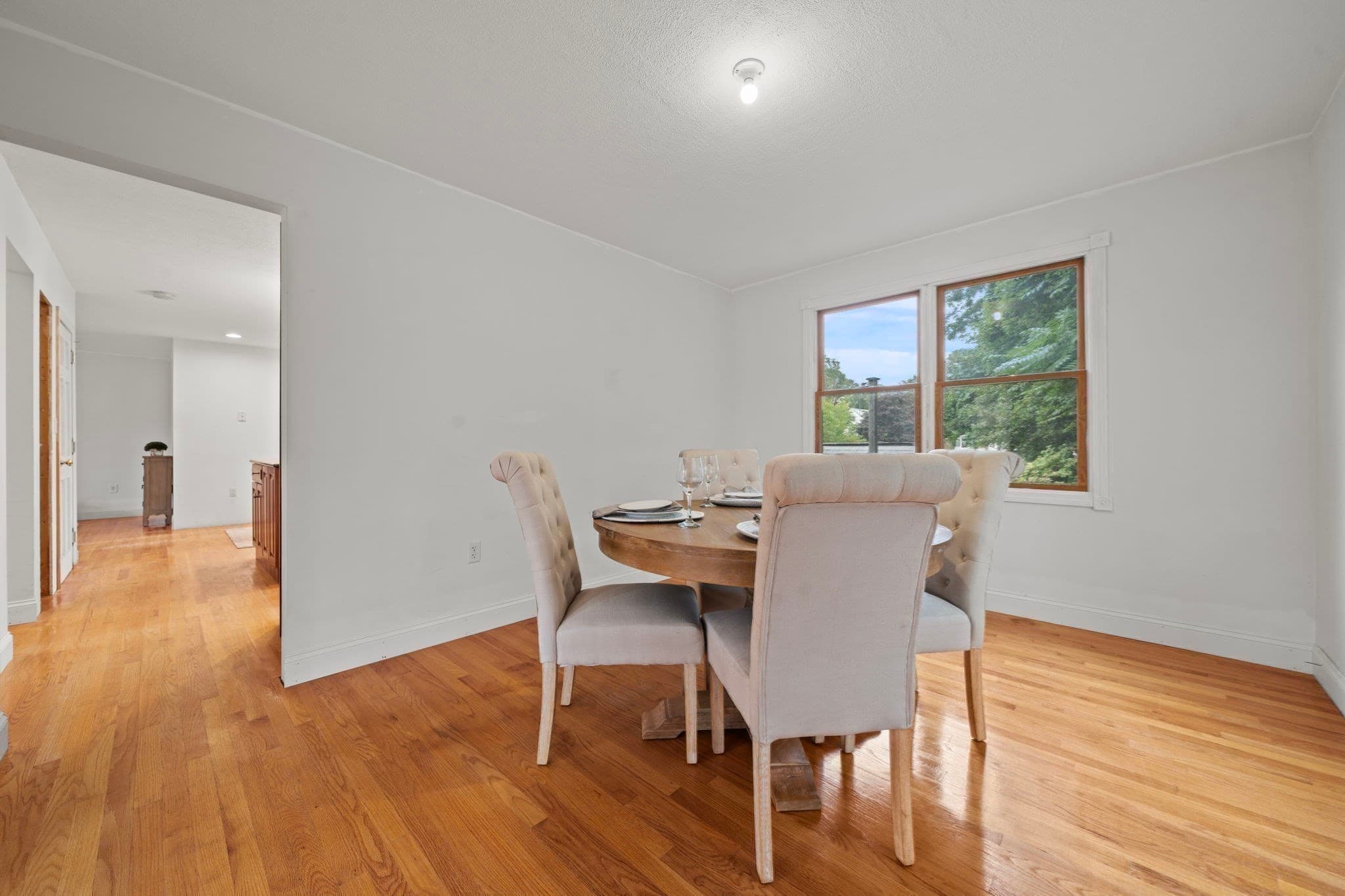 Single Family Residence at 119 Winn Street, Woburn MA 01801, Woburn, photo 18 of 35