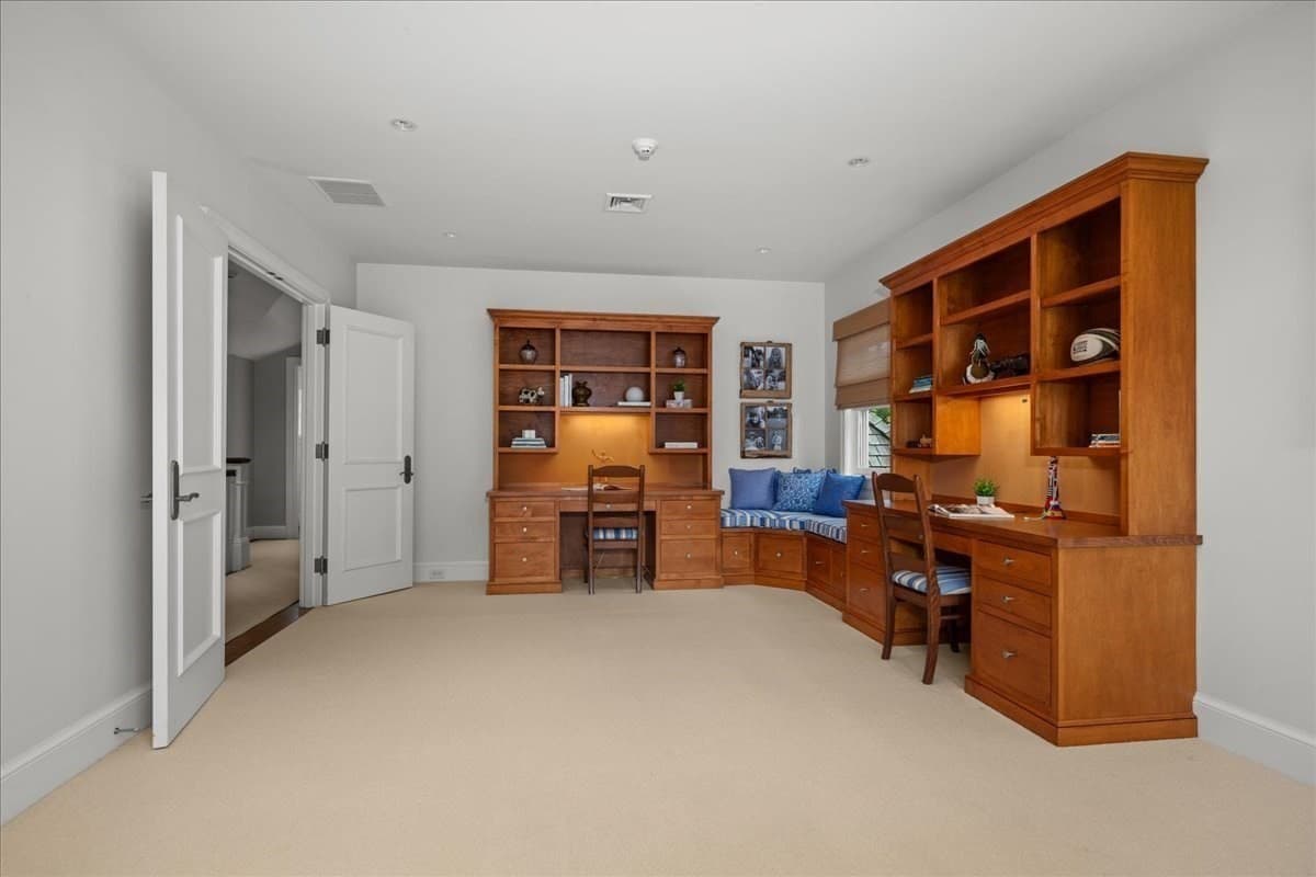 Single Family Residence at 31 Sears Rd, Southborough MA 01772, photo 27 of 42