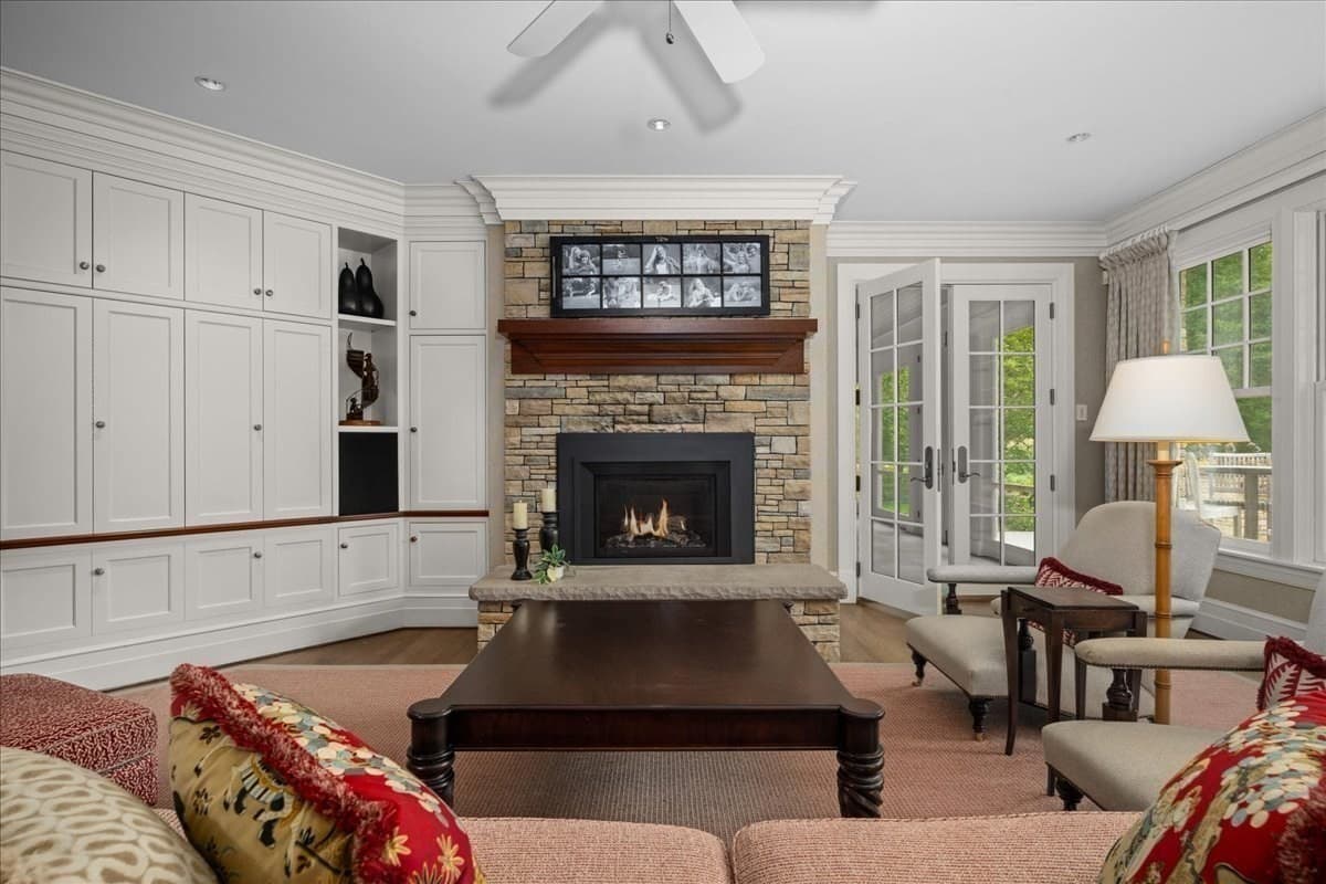 Single Family Residence at 31 Sears Rd, Southborough MA 01772, photo 13 of 42