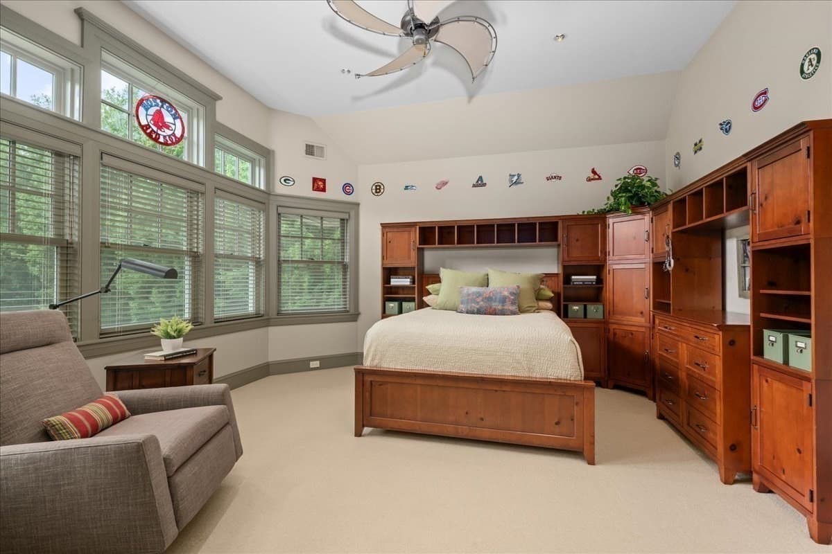 Single Family Residence at 31 Sears Rd, Southborough MA 01772, photo 26 of 42