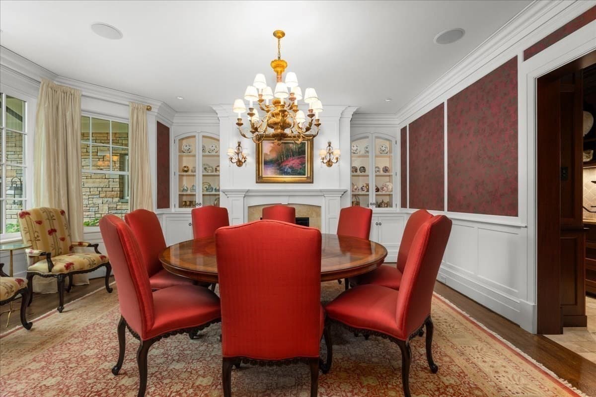 Single Family Residence at 31 Sears Rd, Southborough MA 01772, photo 7 of 42