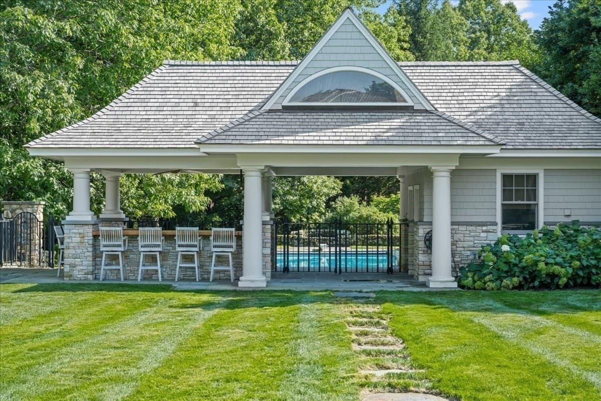 Single Family Residence at 31 Sears Rd, Southborough MA 01772, photo 5 of 42