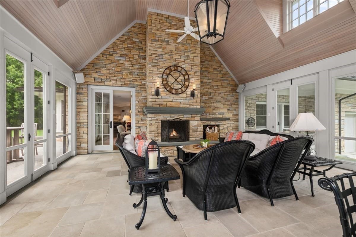 Single Family Residence at 31 Sears Rd, Southborough MA 01772, photo 14 of 42