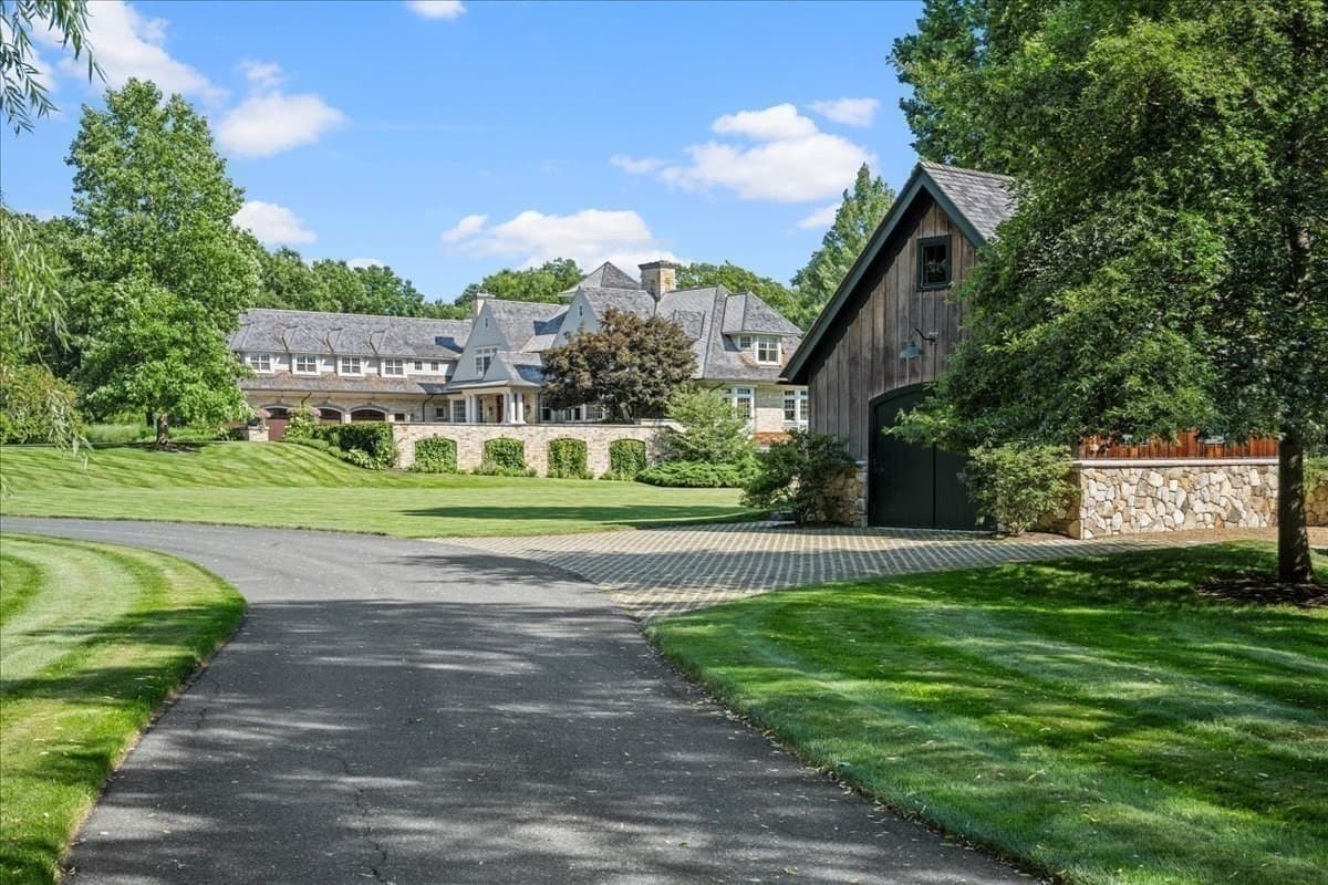 Single Family Residence at 31 Sears Rd, Southborough MA 01772, photo 41 of 42
