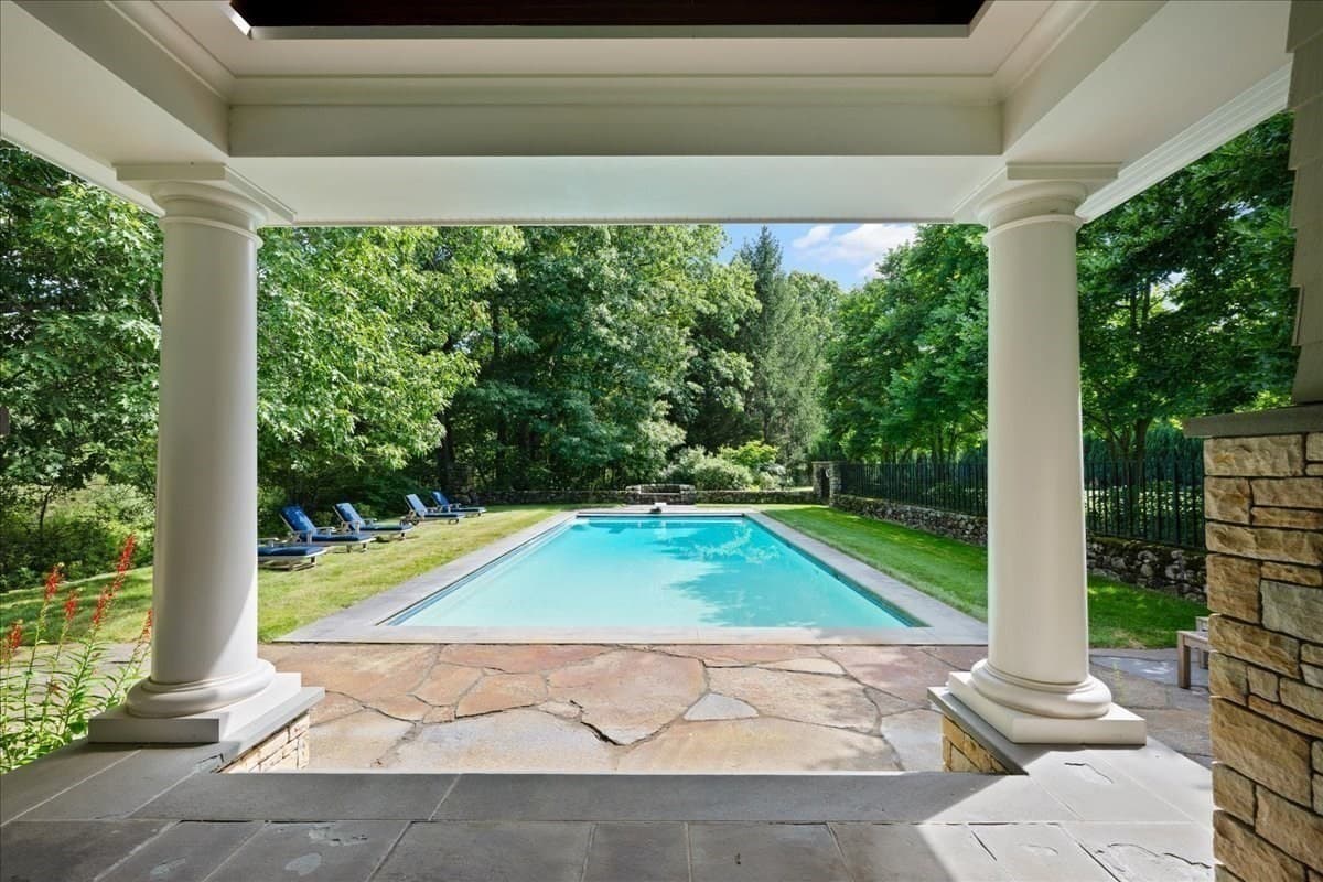 Single Family Residence at 31 Sears Rd, Southborough MA 01772, photo 4 of 42