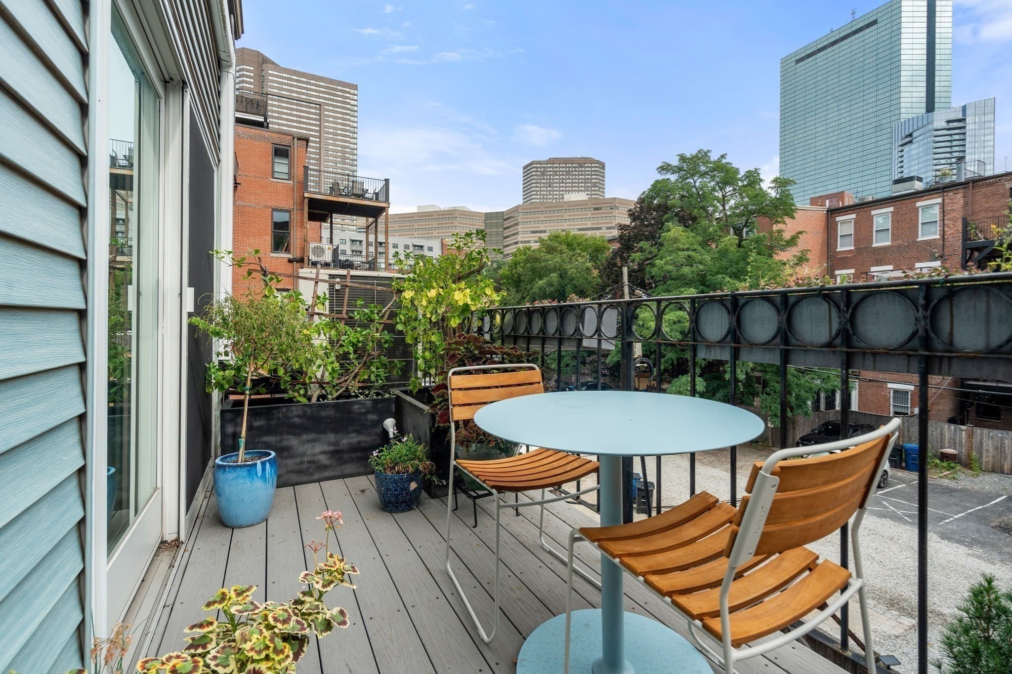 Condominium at 209 W Canton St # 3, Boston MA 02116, photo 13 of 23