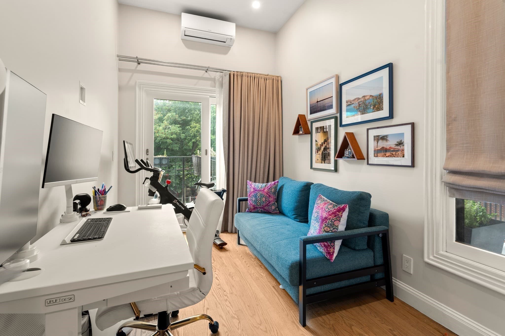 Condominium at 209 W Canton St # 3, Boston MA 02116, photo 15 of 23