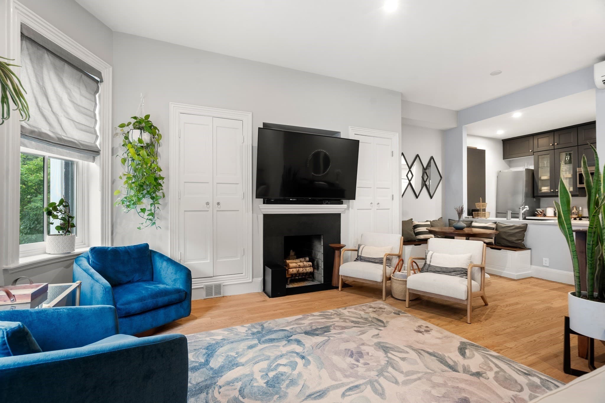 Condominium at 209 W Canton St # 3, Boston MA 02116, photo 4 of 23