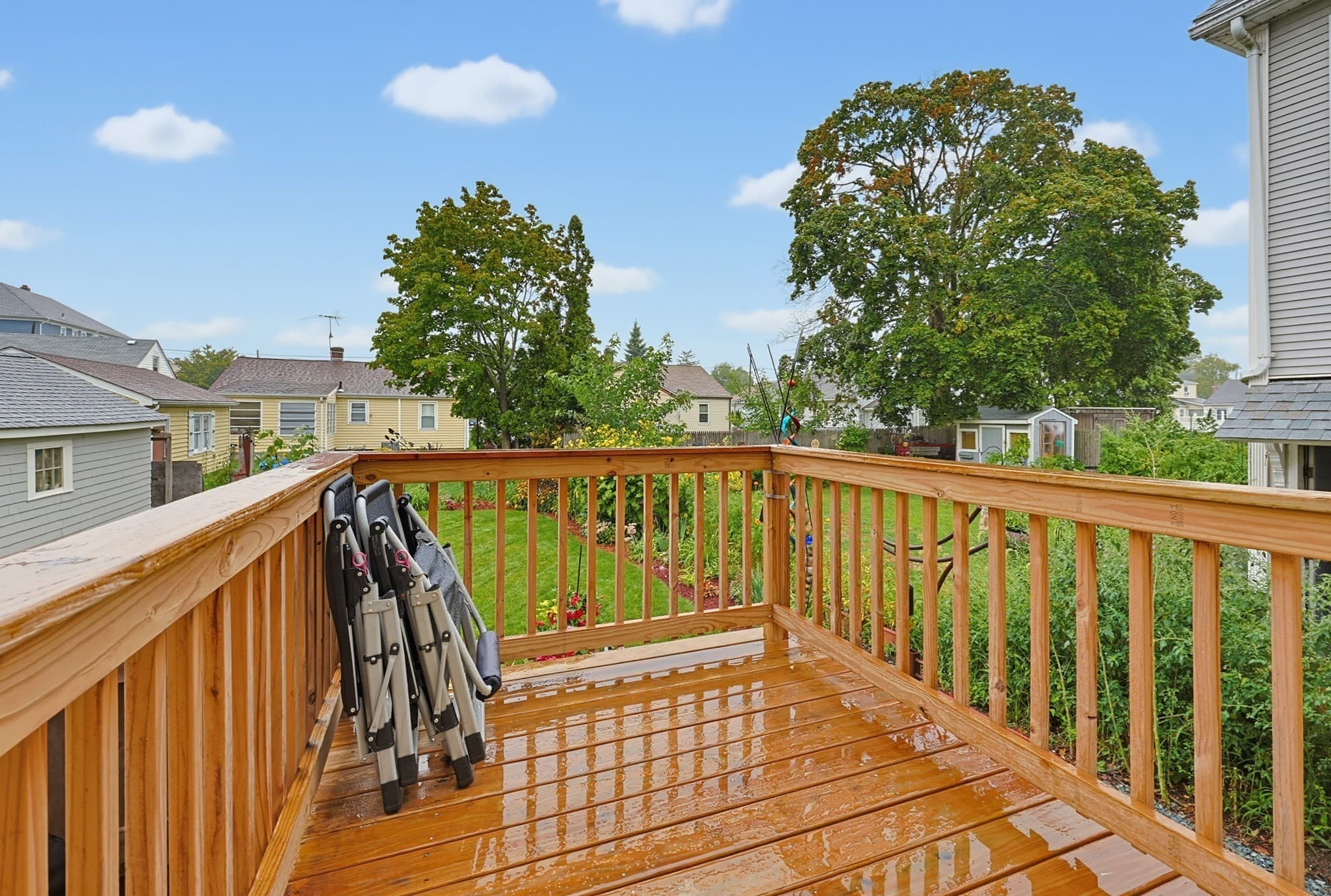 Single Family Residence at 96 Carter Ave, Pawtucket RI 02861, Pawtucket, photo 12 of 39