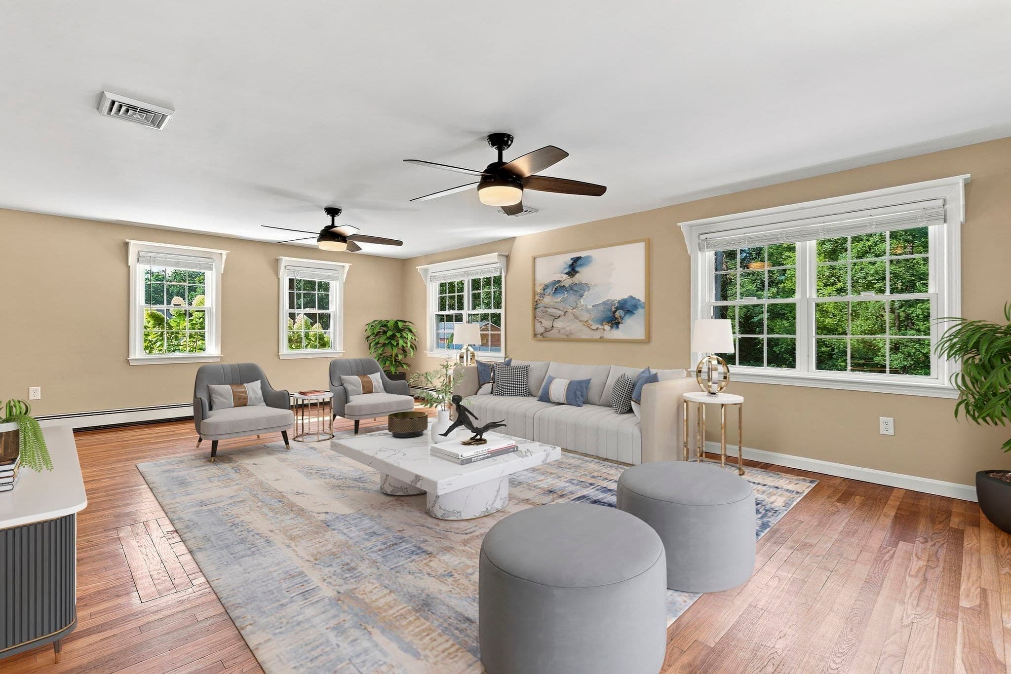 Single Family Residence at 77 Bardin St, Hanover MA 02339, Hanover, photo 6 of 30