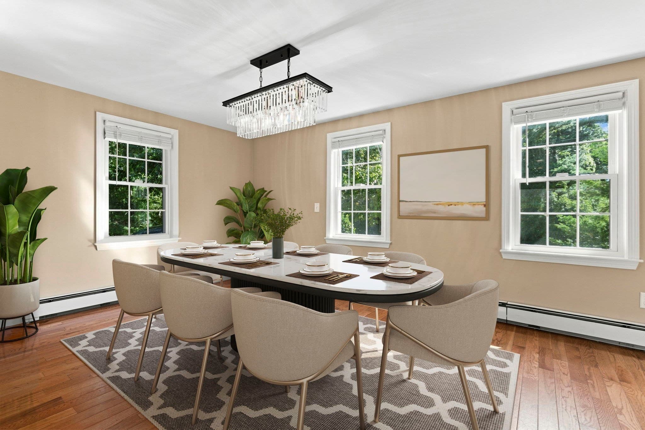 Single Family Residence at 77 Bardin St, Hanover MA 02339, Hanover, photo 13 of 30
