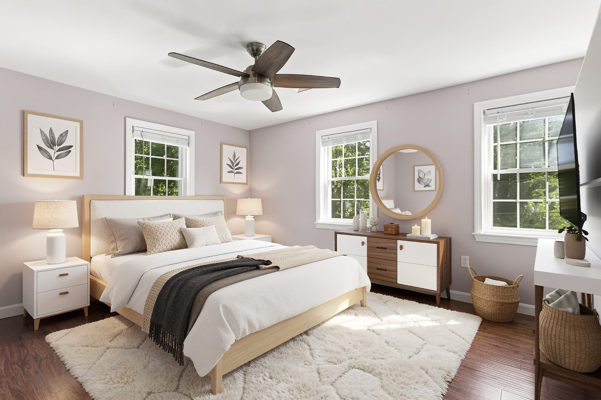 Single Family Residence at 77 Bardin St, Hanover MA 02339, Hanover, photo 17 of 30
