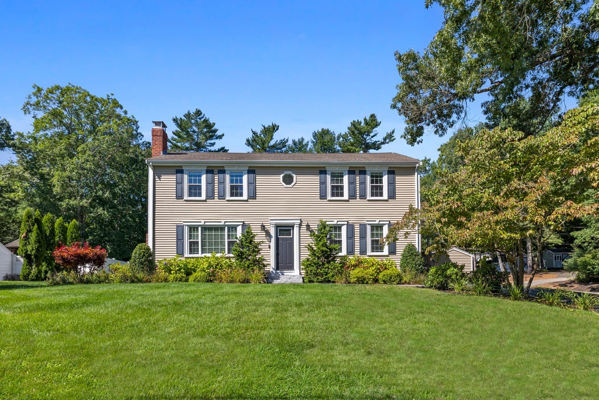 77 Bardin St, Hanover MA 02339